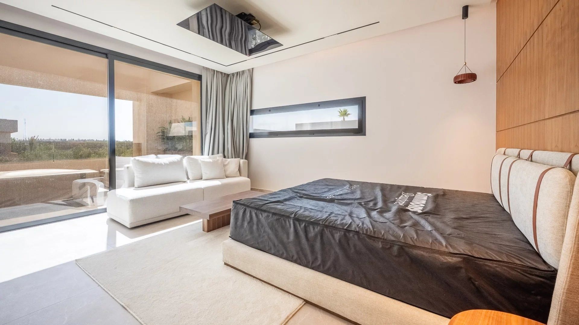 Buy Villa 9 rooms 560 m² Marrakech