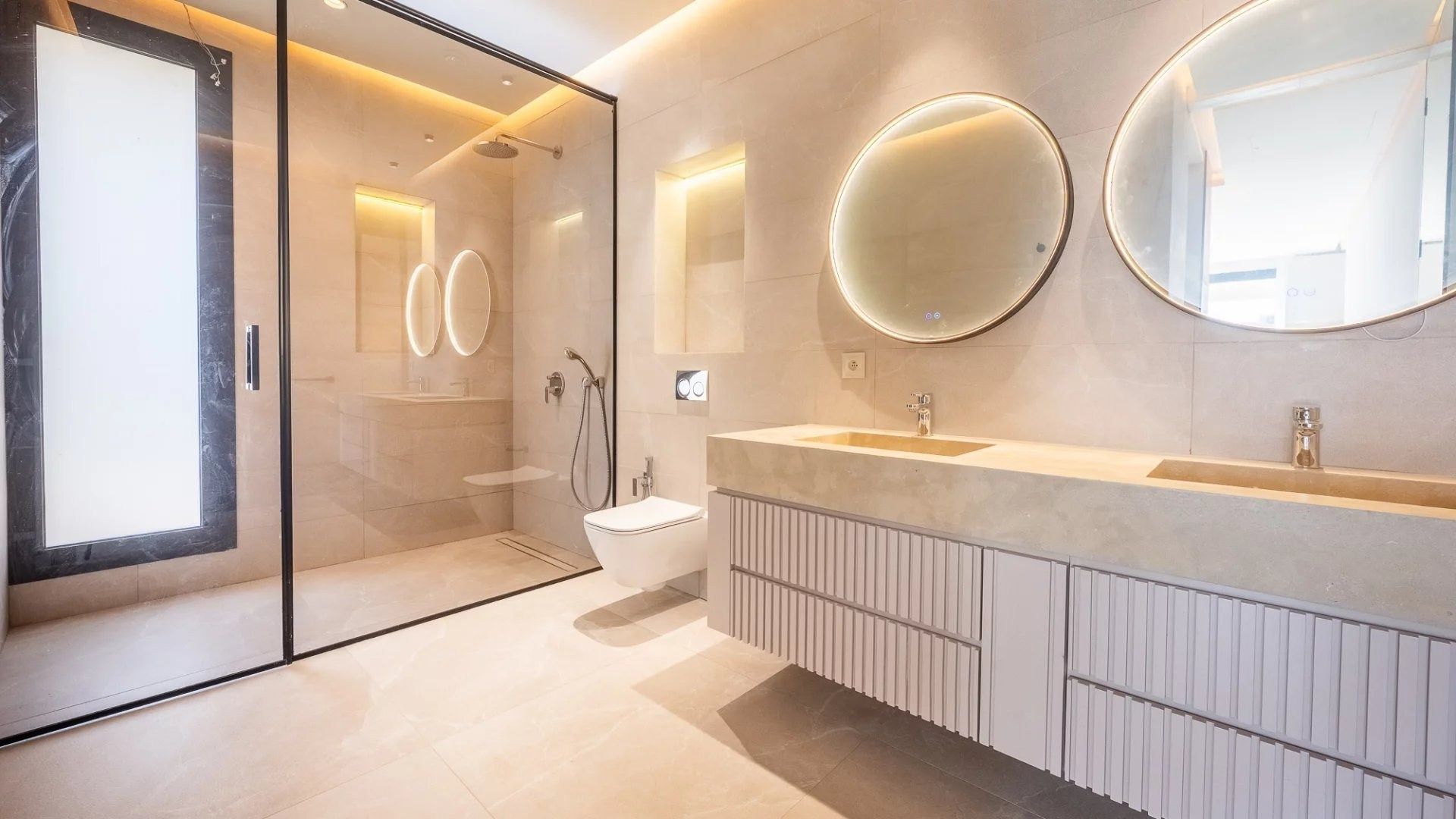 Buy Villa 9 rooms 560 m² Marrakech