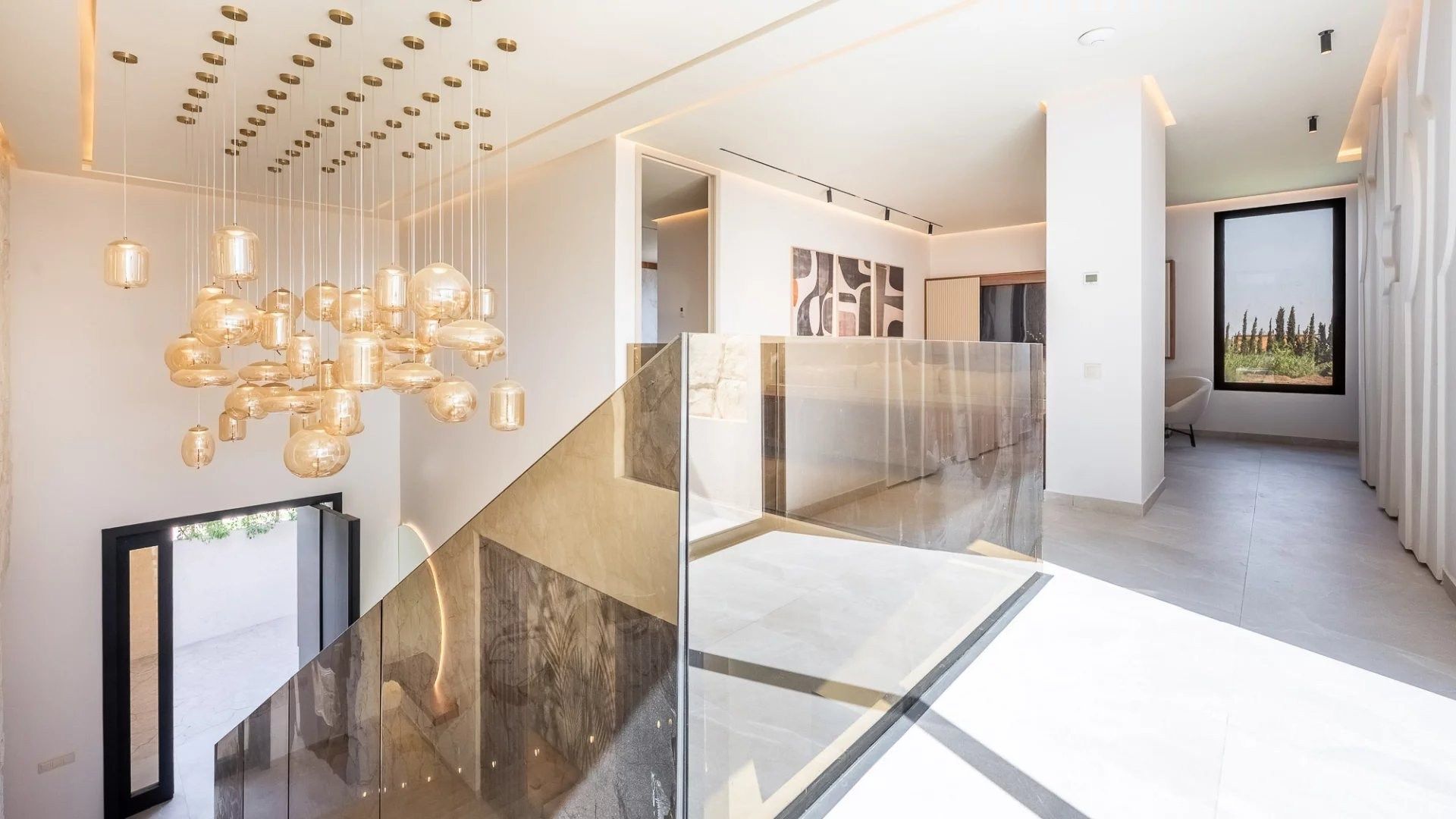 Buy Villa 9 rooms 560 m² Marrakech