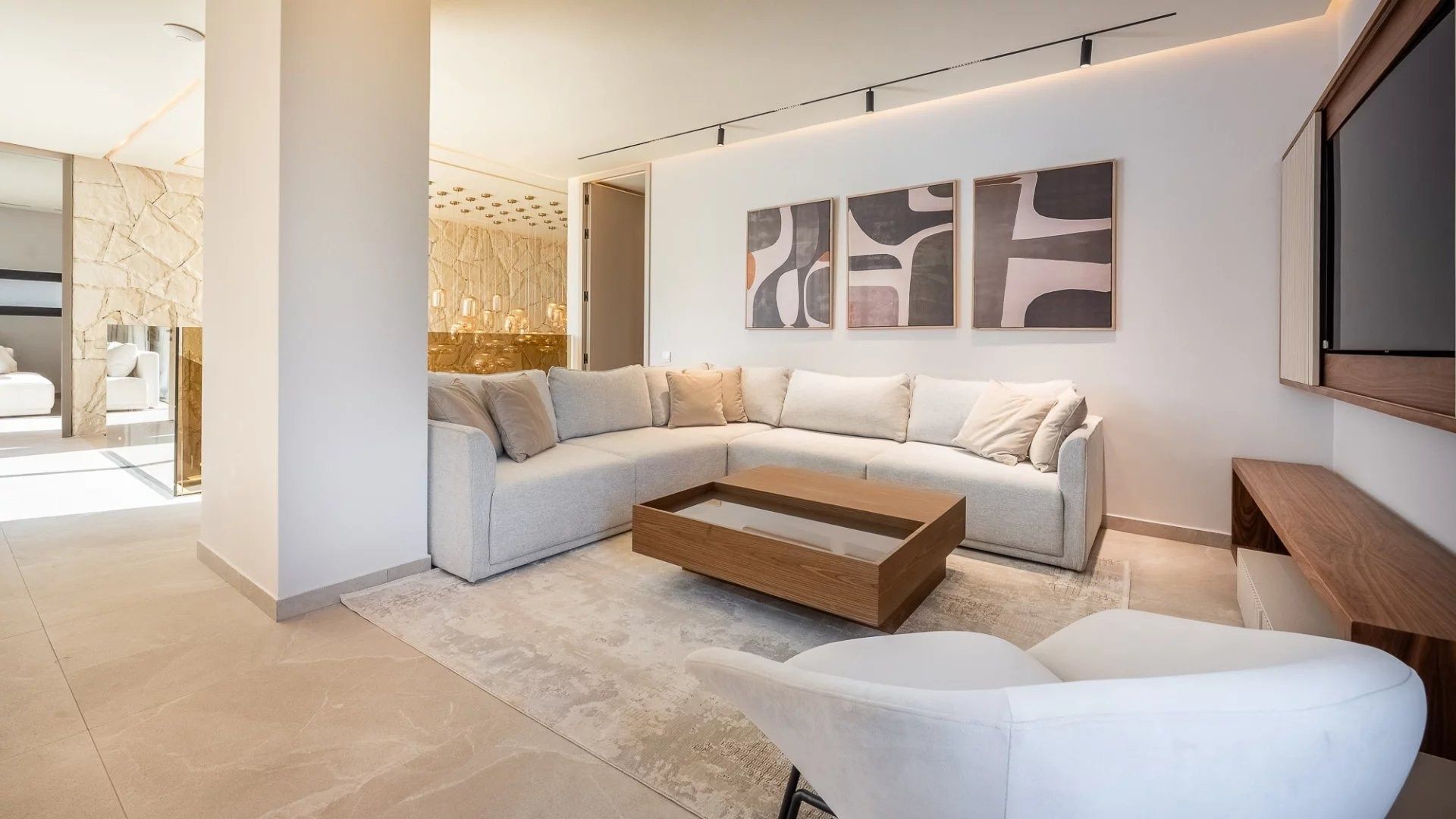 Buy Villa 9 rooms 560 m² Marrakech