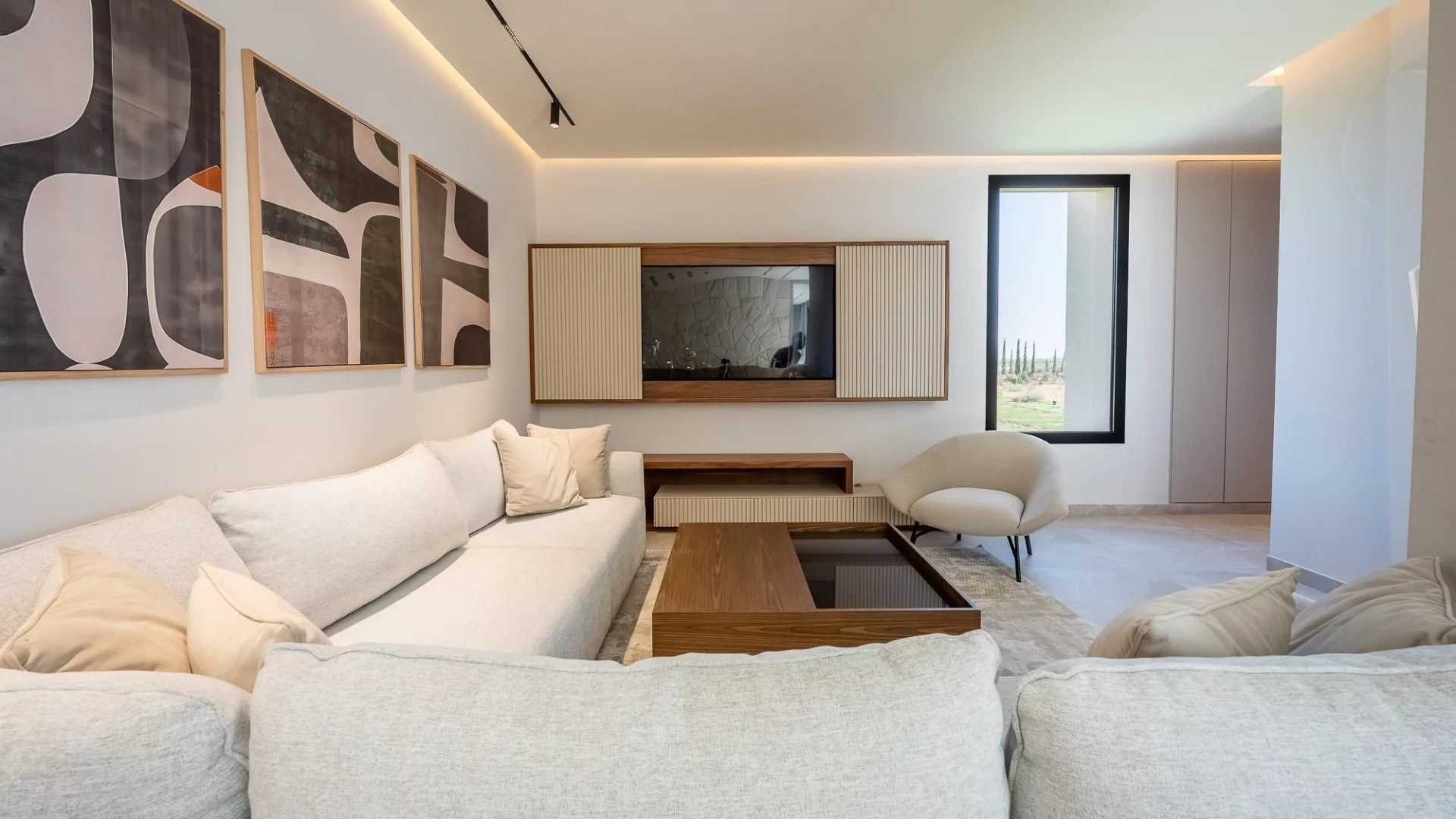 Buy Villa 9 rooms 560 m² Marrakech