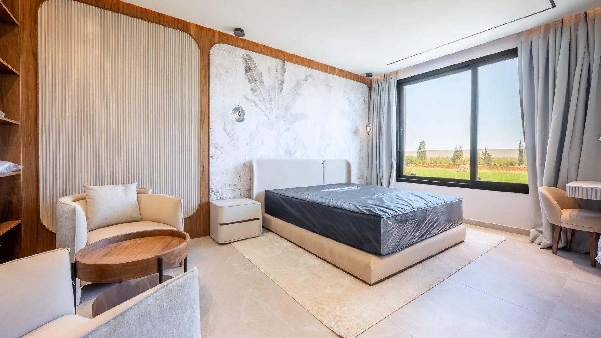 Buy Villa 9 rooms 560 m² Marrakech