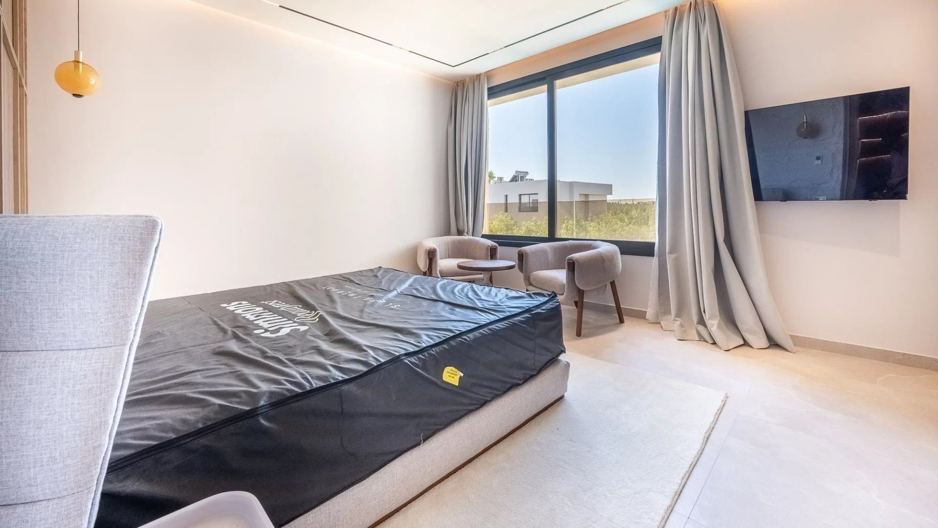 Buy Villa 9 rooms 560 m² Marrakech