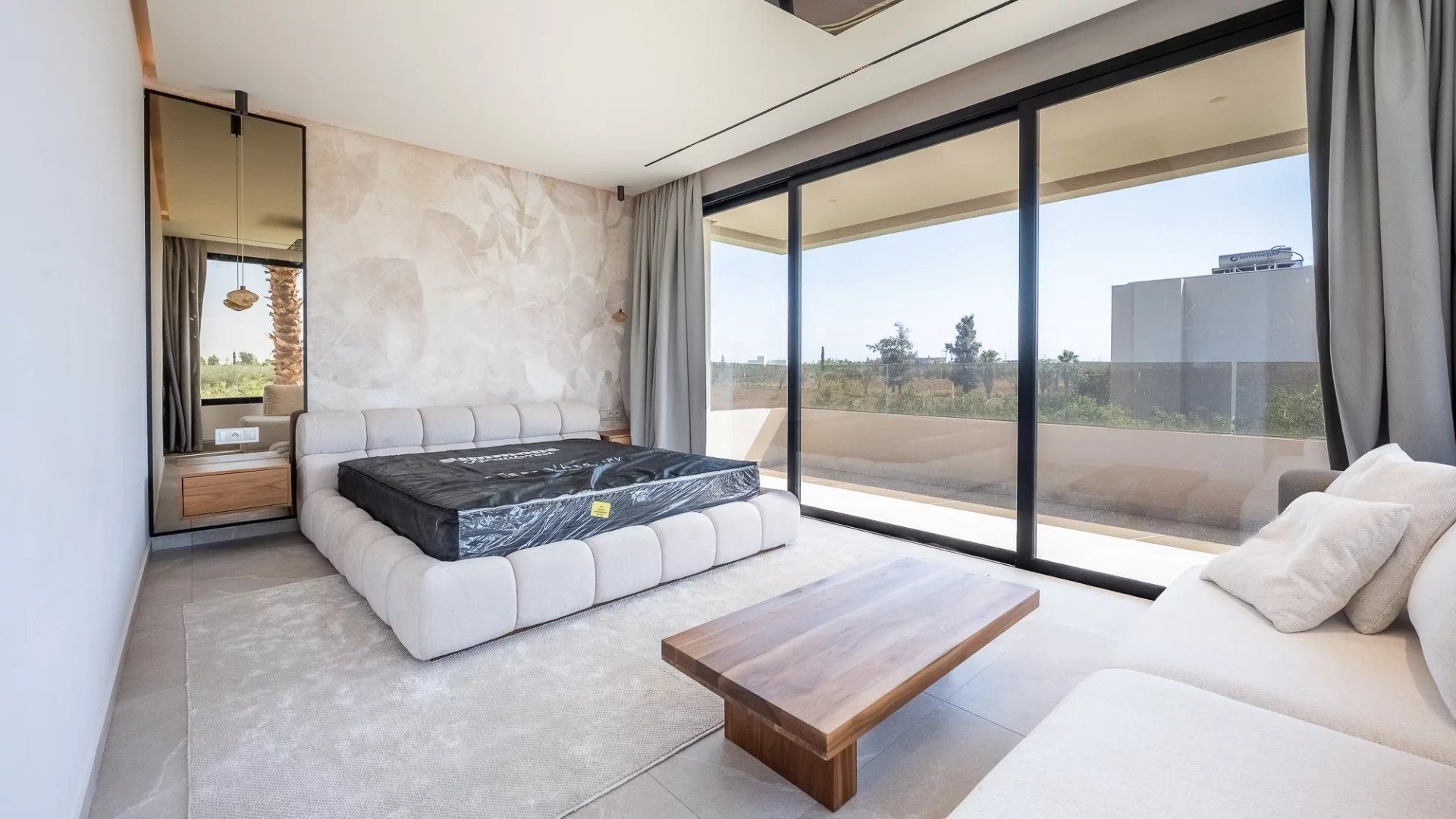 Buy Villa 9 rooms 560 m² Marrakech