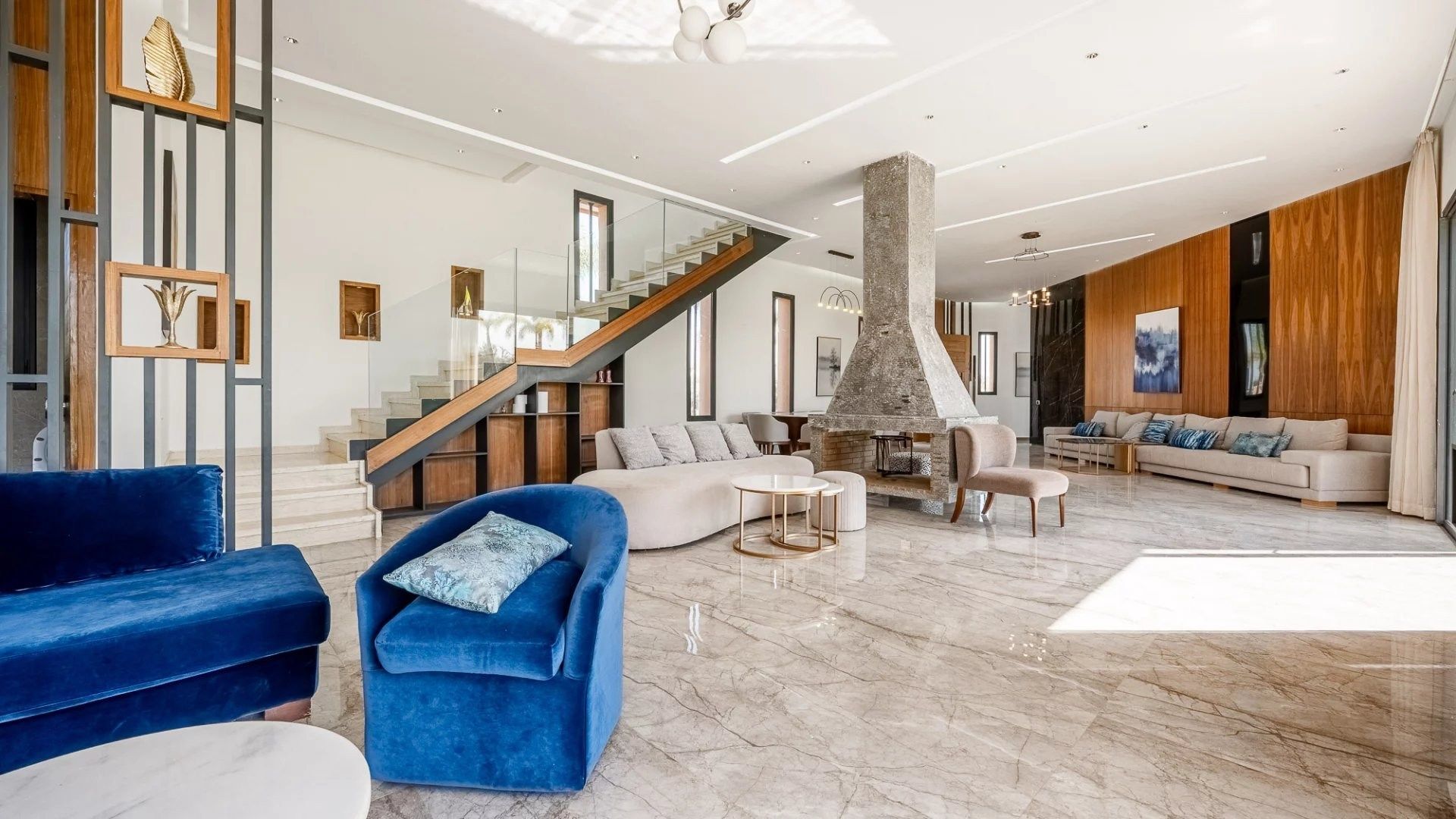 Acheter Villa 9&nbsp;pièces 460&nbsp;m² Tameslouhte