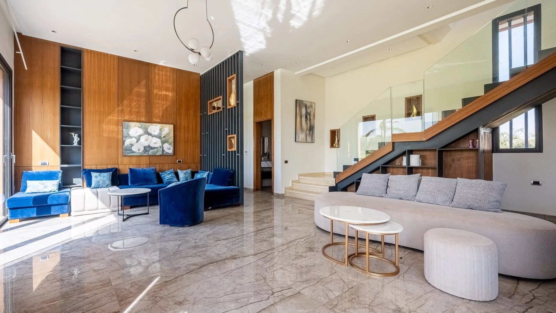 Buy Villa 9 rooms 460 m² Tameslouhte