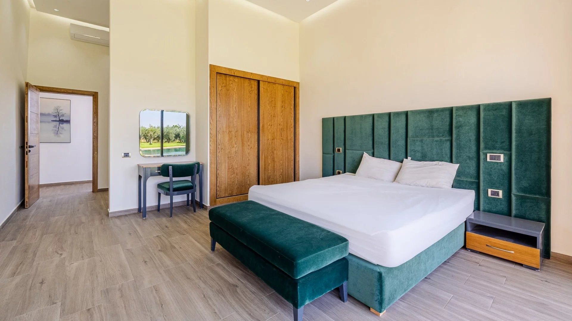 Buy Villa 9 rooms 460 m² Tameslouhte