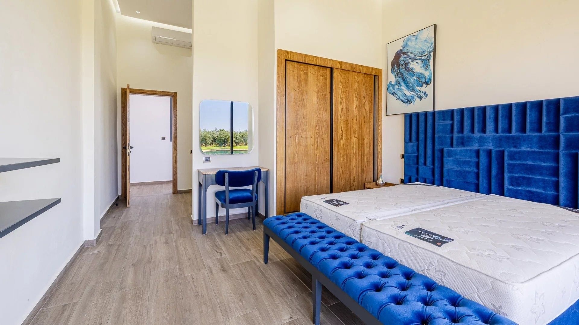 Buy Villa 9 rooms 460 m² Tameslouhte