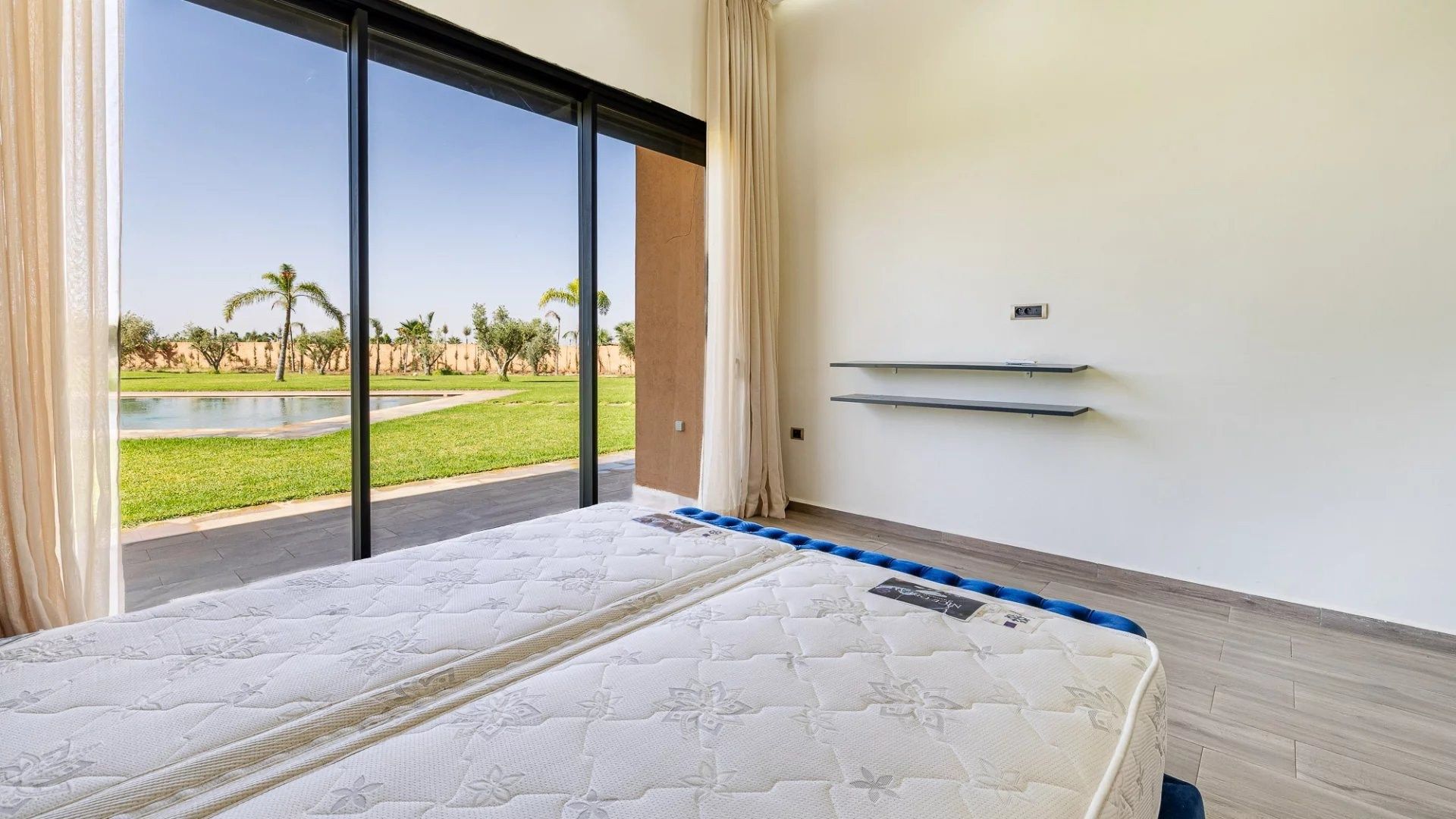 Buy Villa 9 rooms 460 m² Tameslouhte