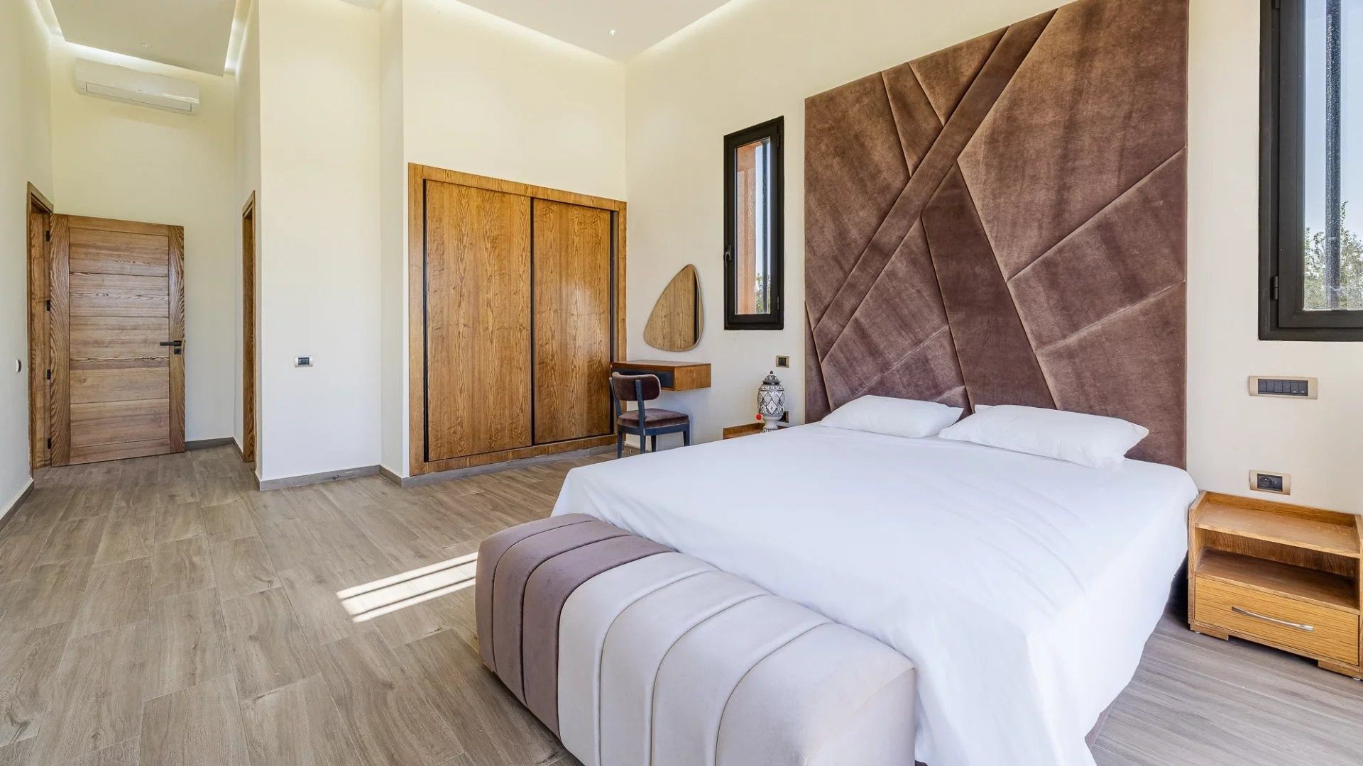 Buy Villa 9 rooms 460 m² Tameslouhte