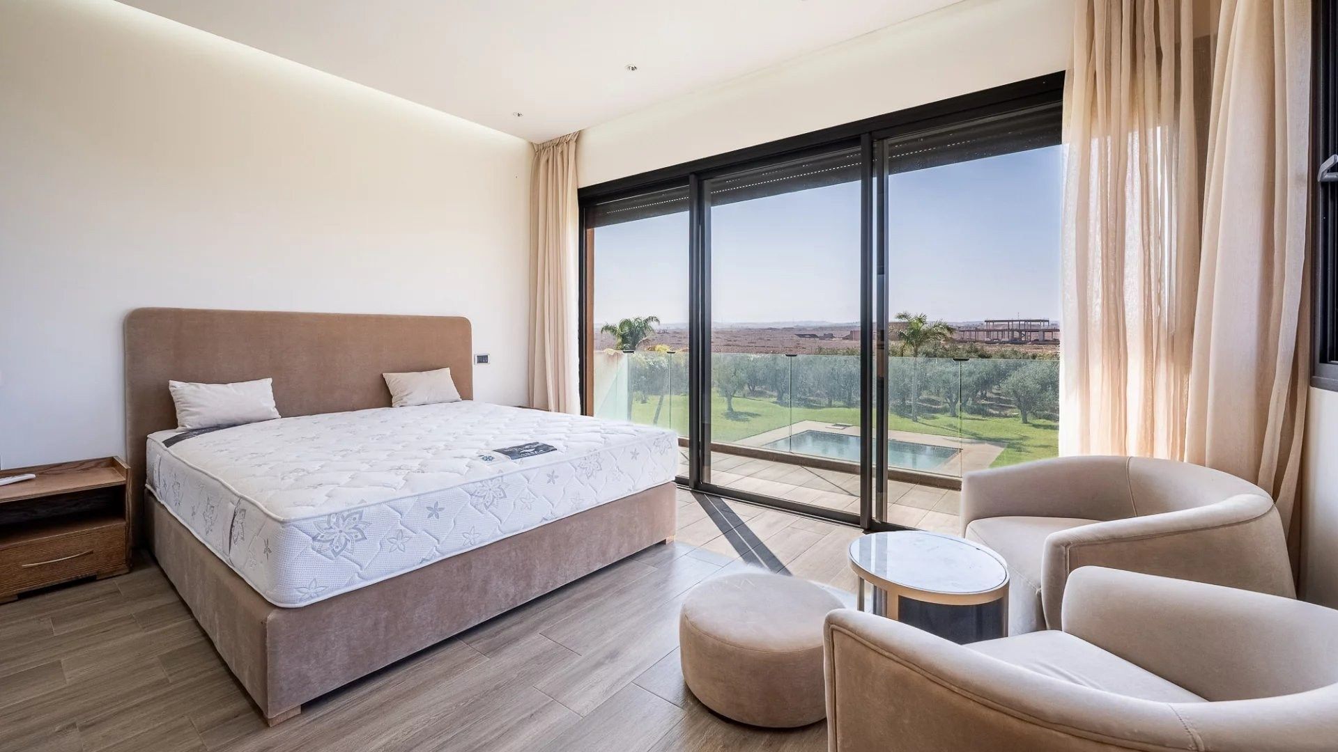 Buy Villa 9 rooms 460 m² Tameslouhte