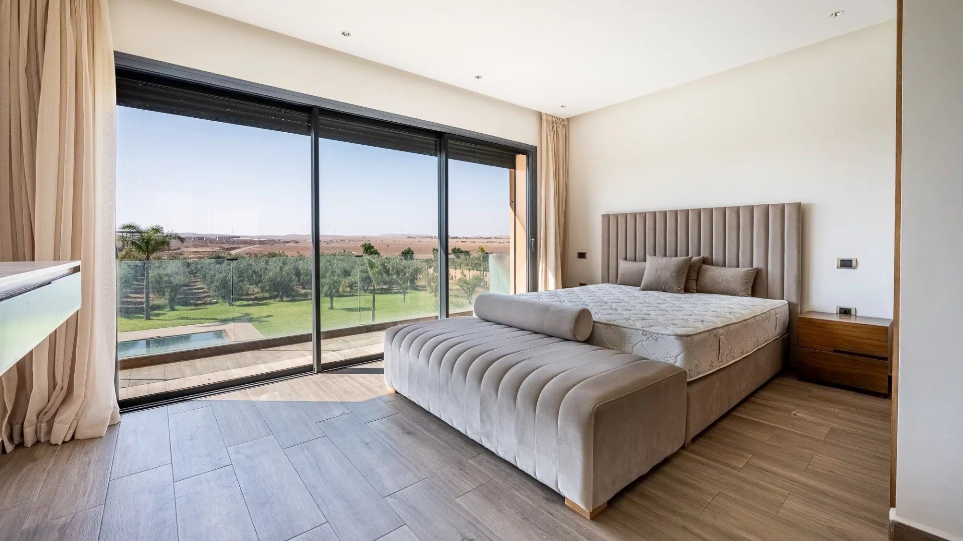 Buy Villa 9 rooms 460 m² Tameslouhte