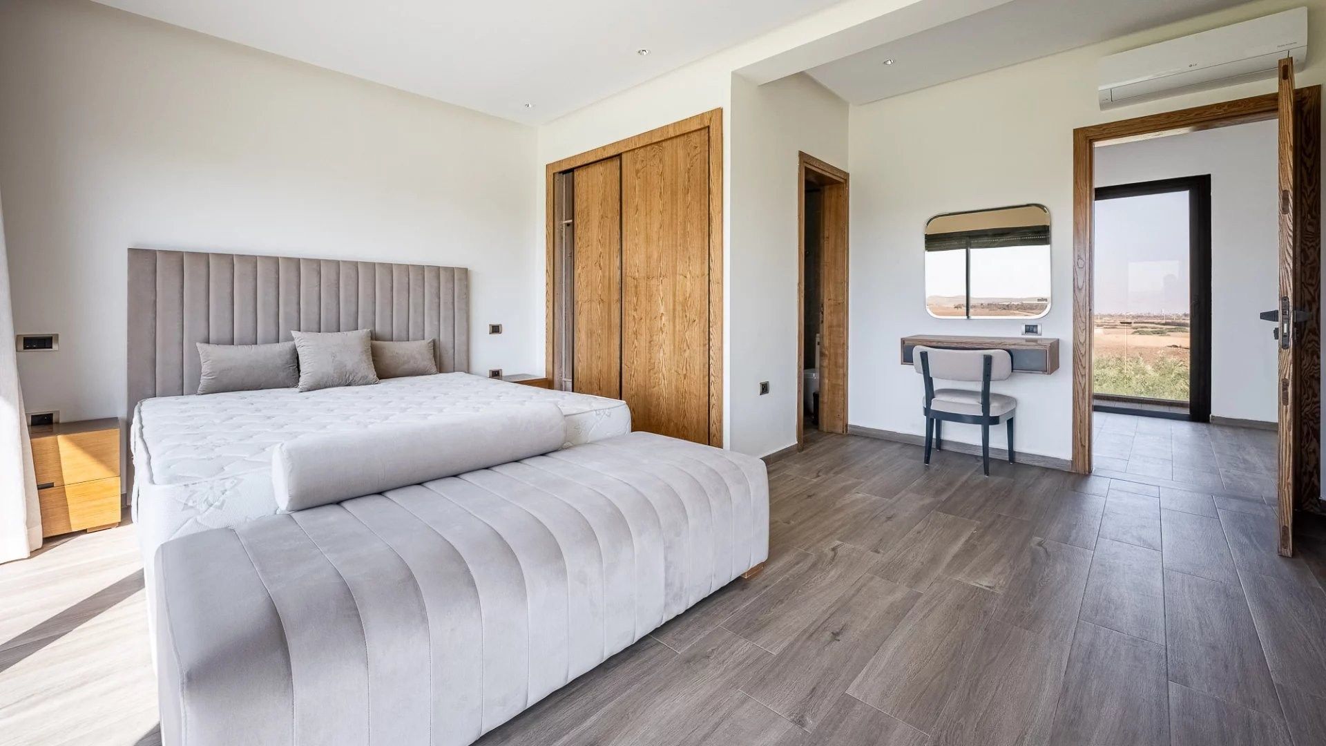 Buy Villa 9 rooms 460 m² Tameslouhte