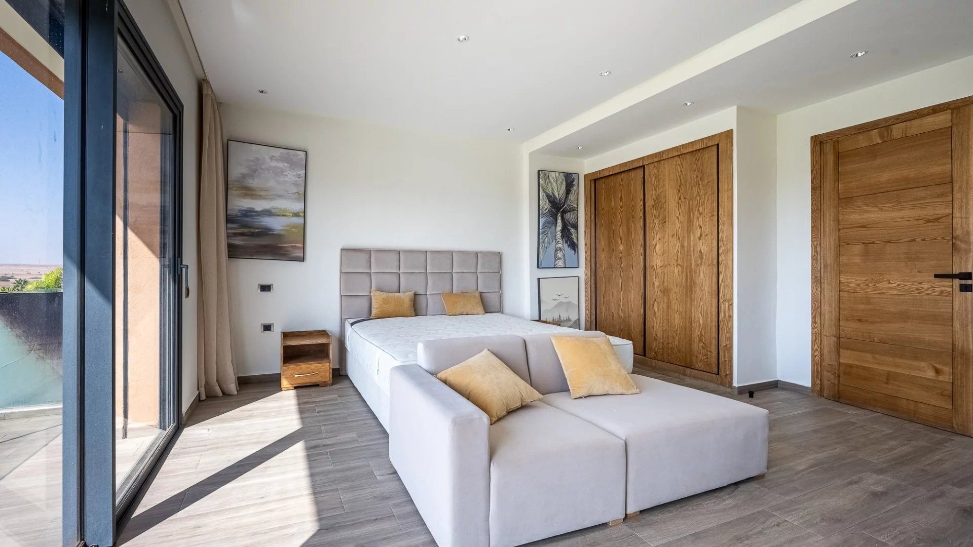 Buy Villa 9 rooms 460 m² Tameslouhte