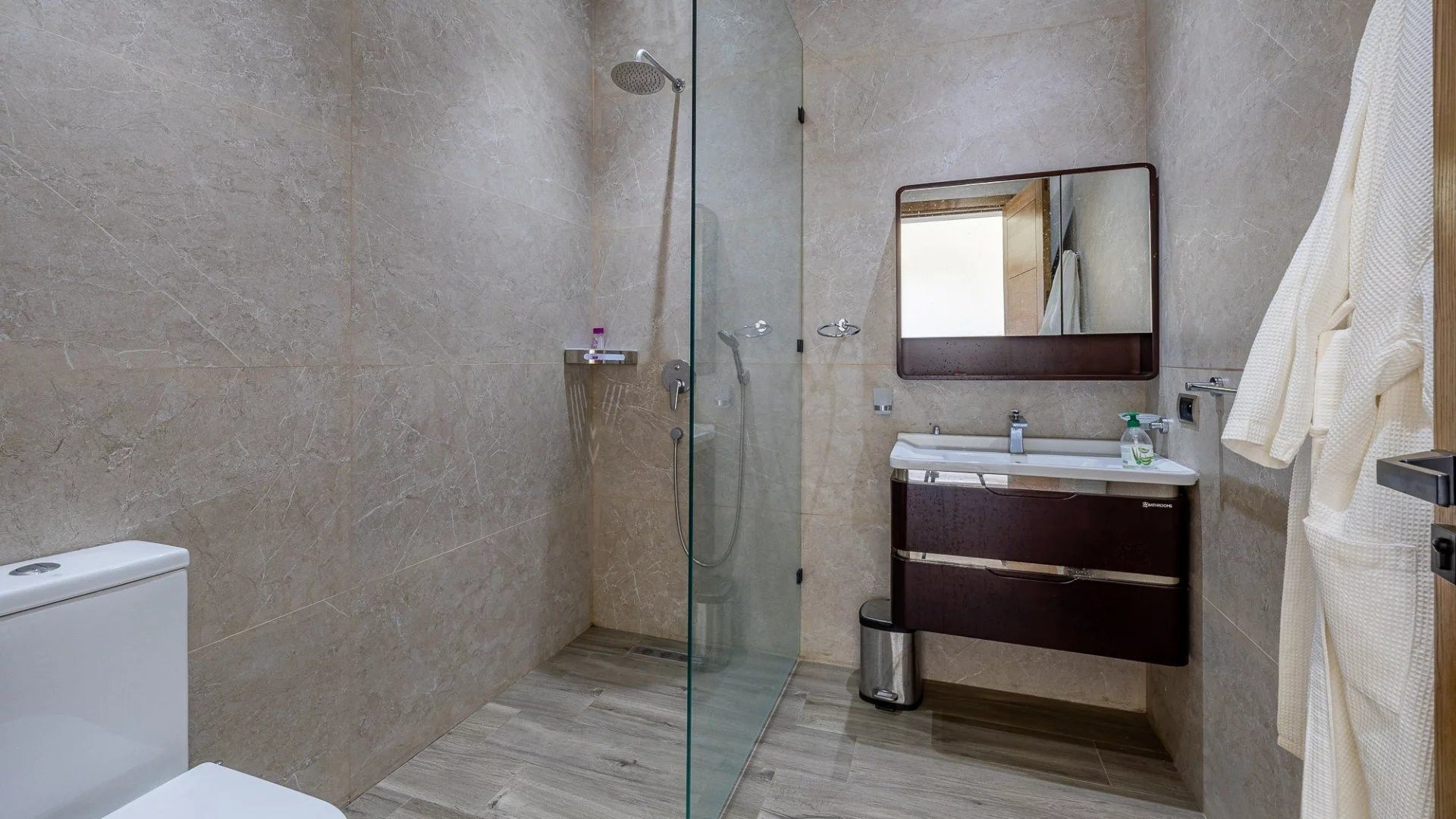 Buy Villa 9 rooms 460 m² Tameslouhte