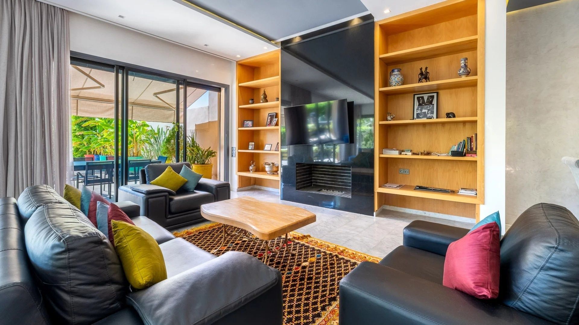 Acheter Villa 8 pièces 450 m² Marrakech