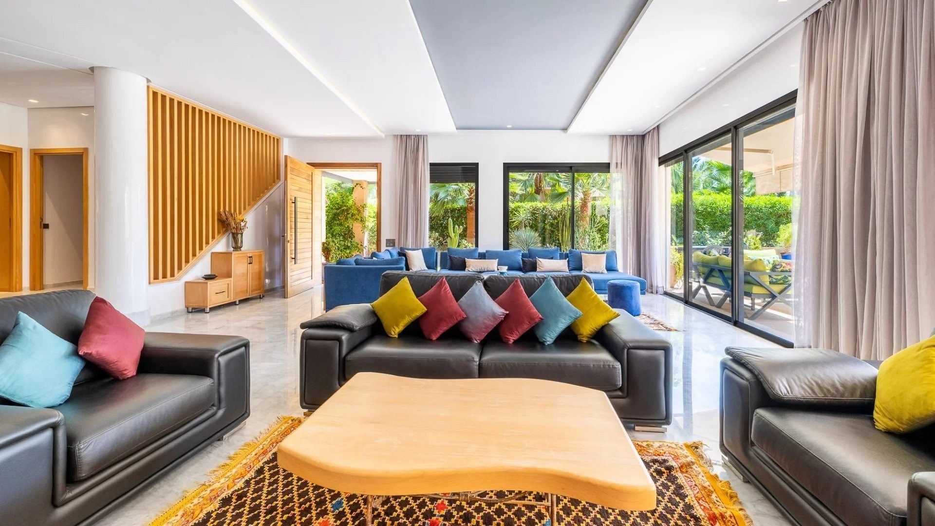 Acheter Villa 8 pièces 450 m² Marrakech