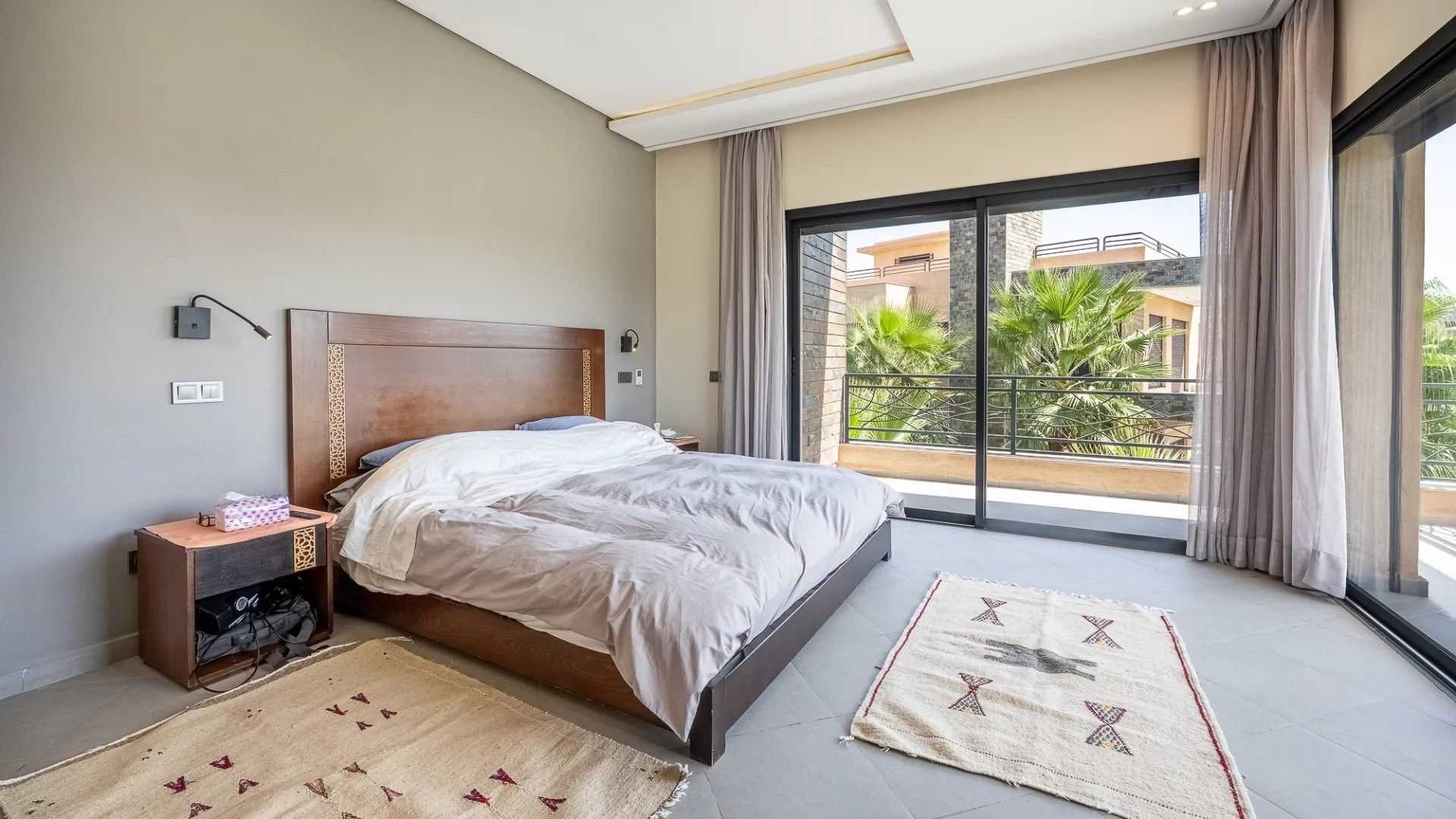 Buy Villa 8&nbsp;rooms 450&nbsp;m² Marrakech