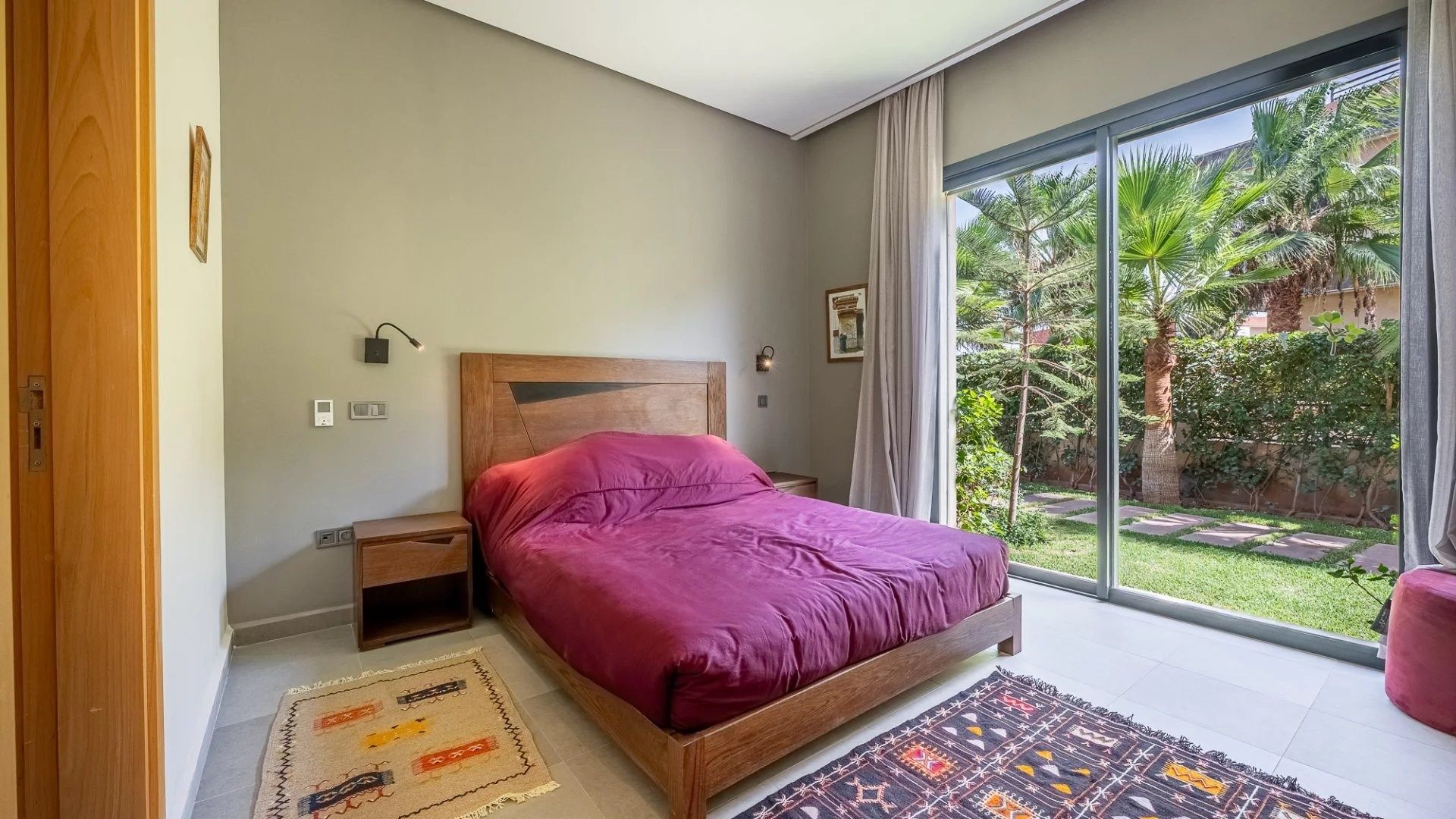 Acheter Villa 8 pièces 450 m² Marrakech