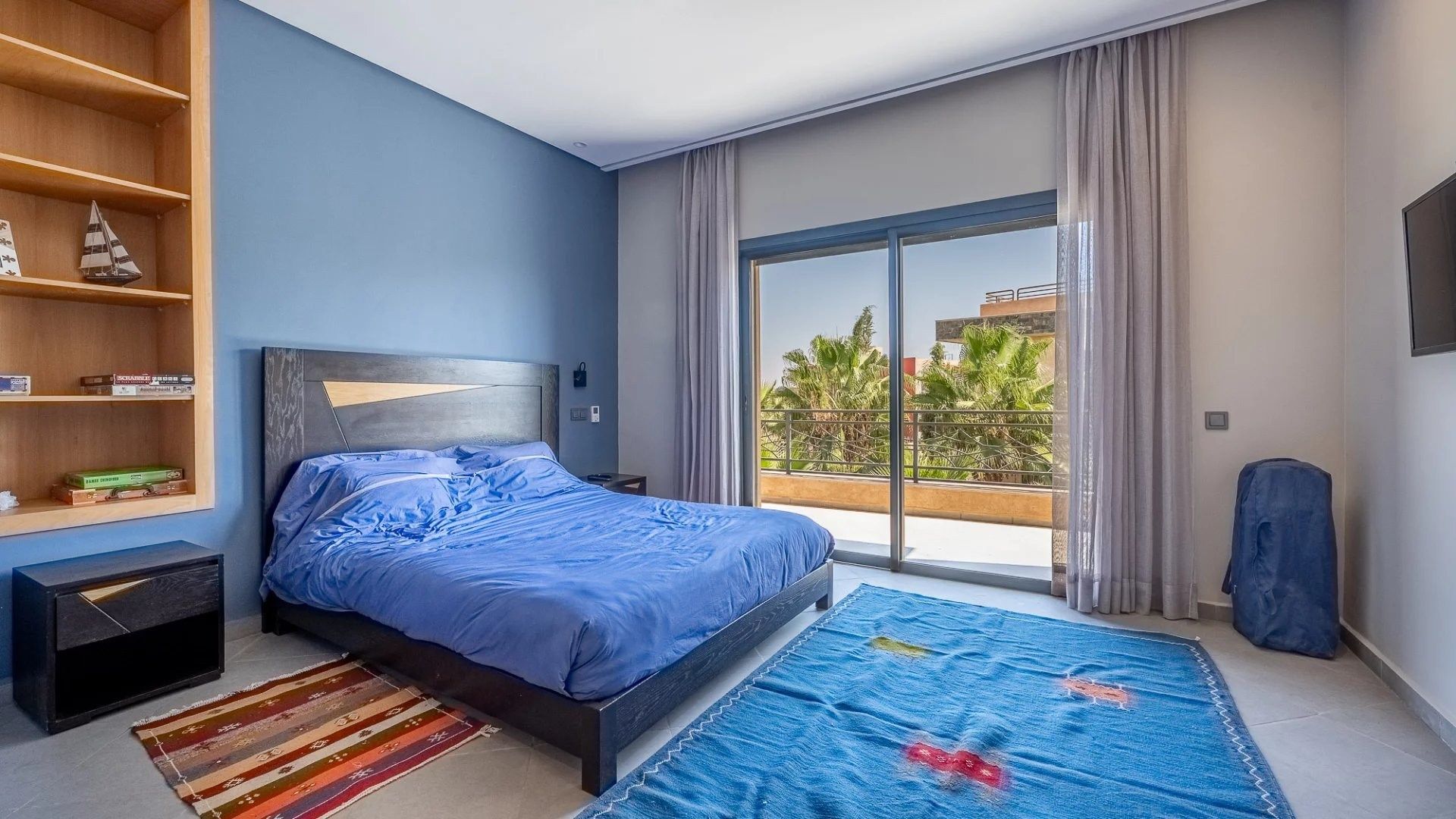 Acheter Villa 8 pièces 450 m² Marrakech