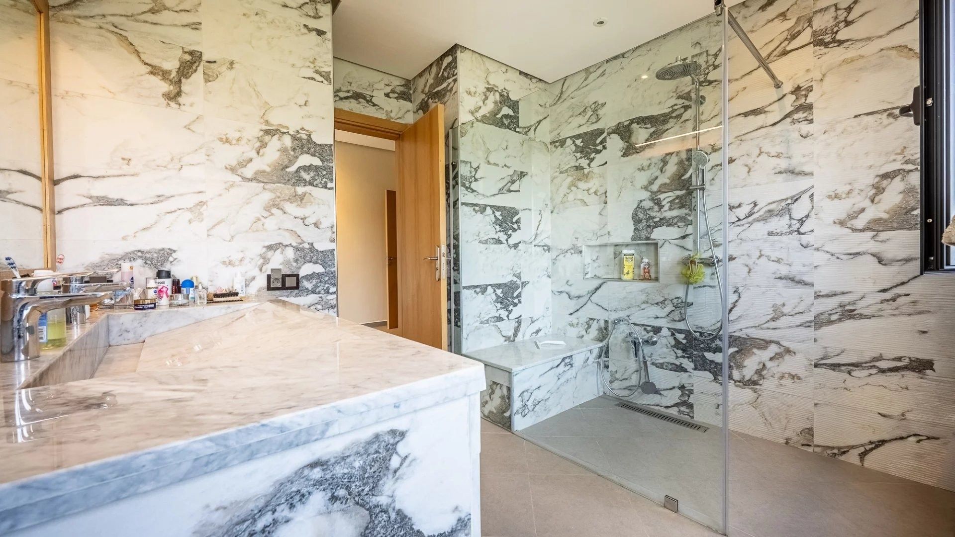 Acheter Villa 8 pièces 450 m² Marrakech