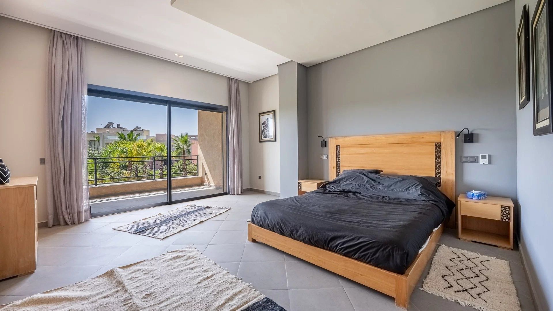 Acheter Villa 8 pièces 450 m² Marrakech