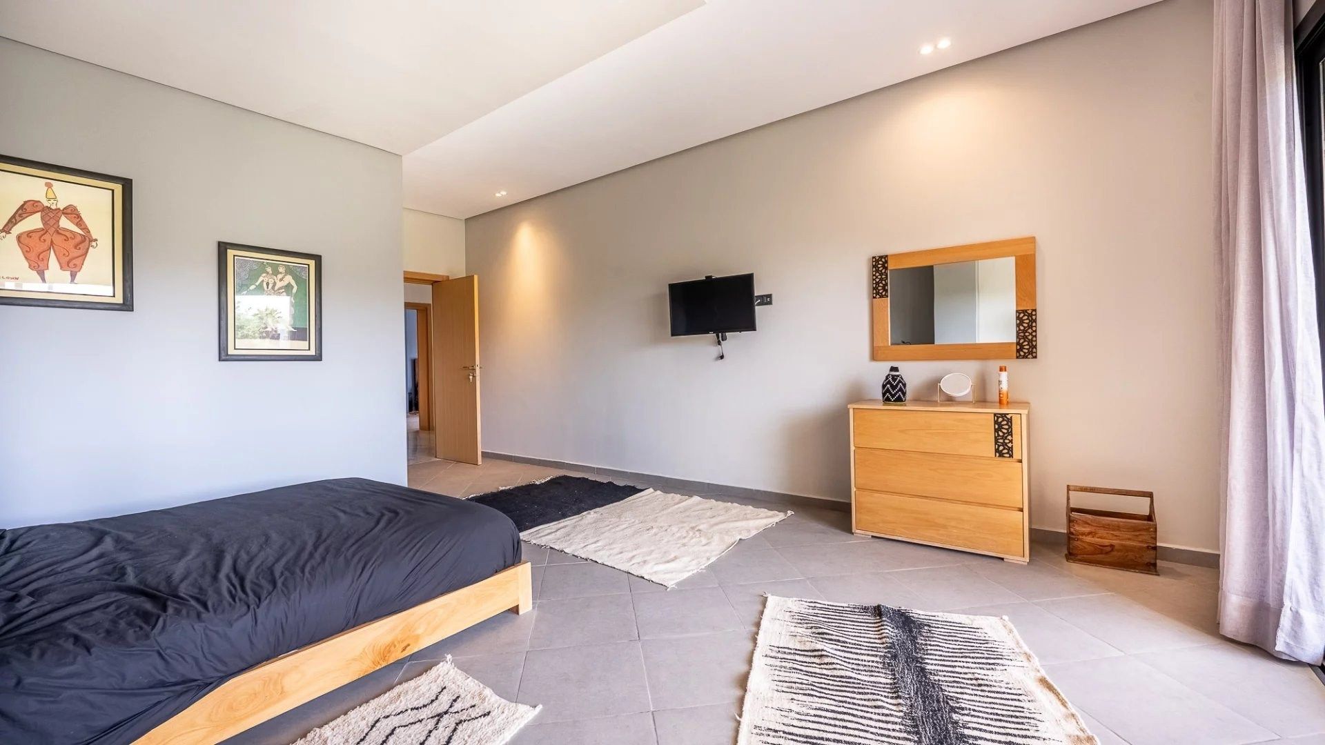 Acheter Villa 8 pièces 450 m² Marrakech