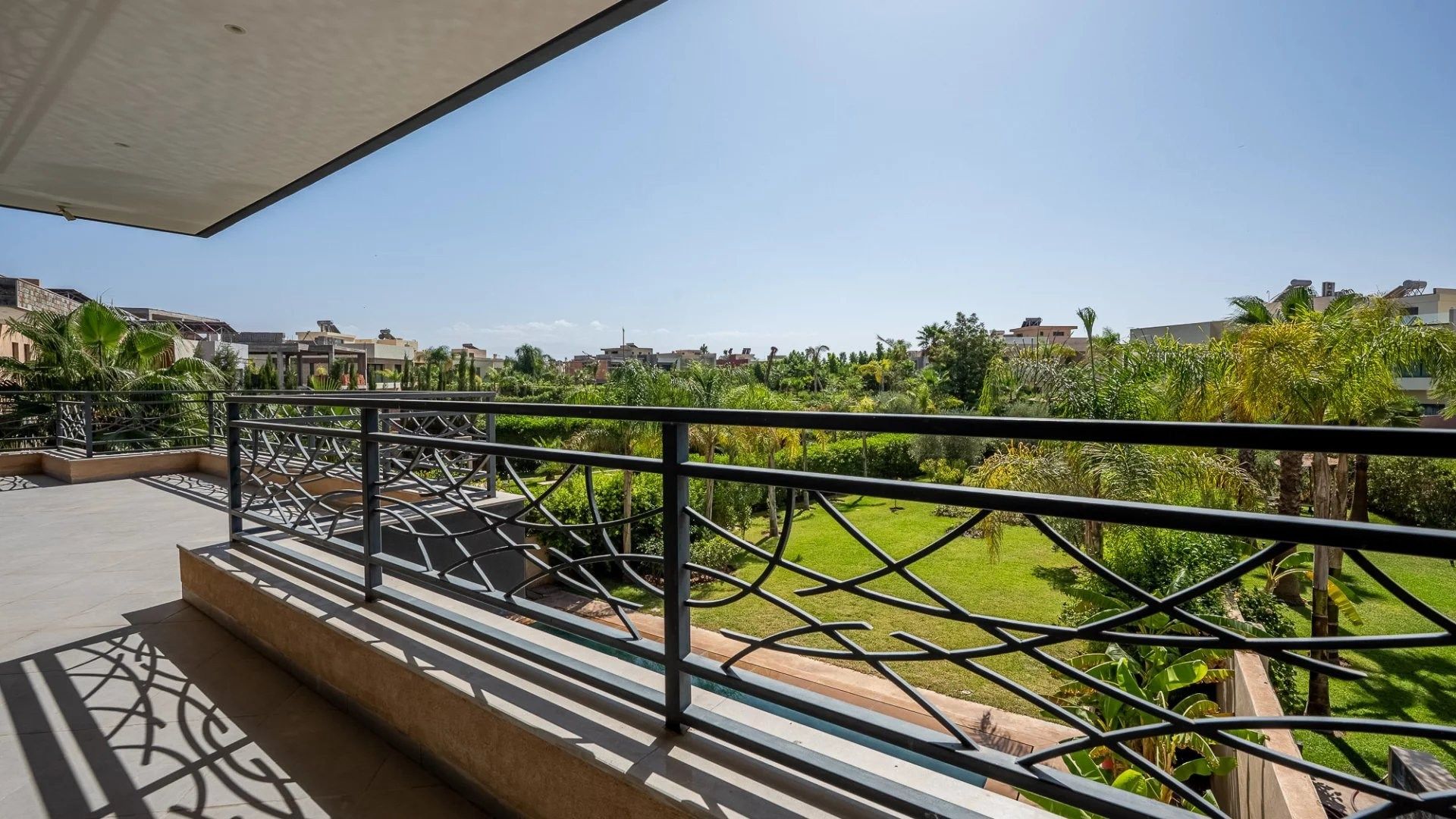 Acheter Villa 8 pièces 450 m² Marrakech