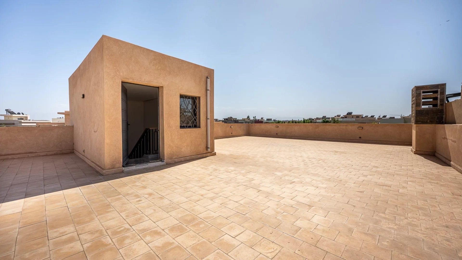 Acheter Villa 8 pièces 450 m² Marrakech