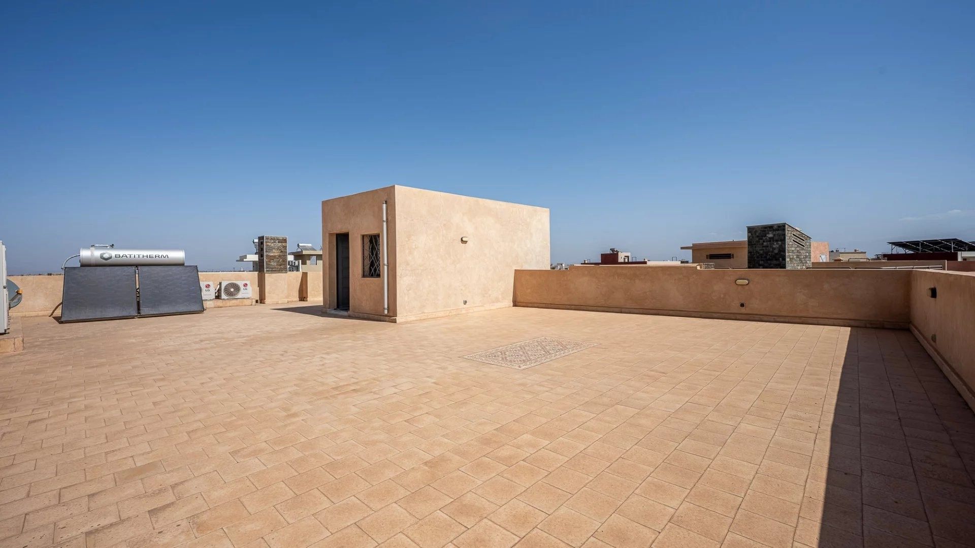 Acheter Villa 8 pièces 450 m² Marrakech