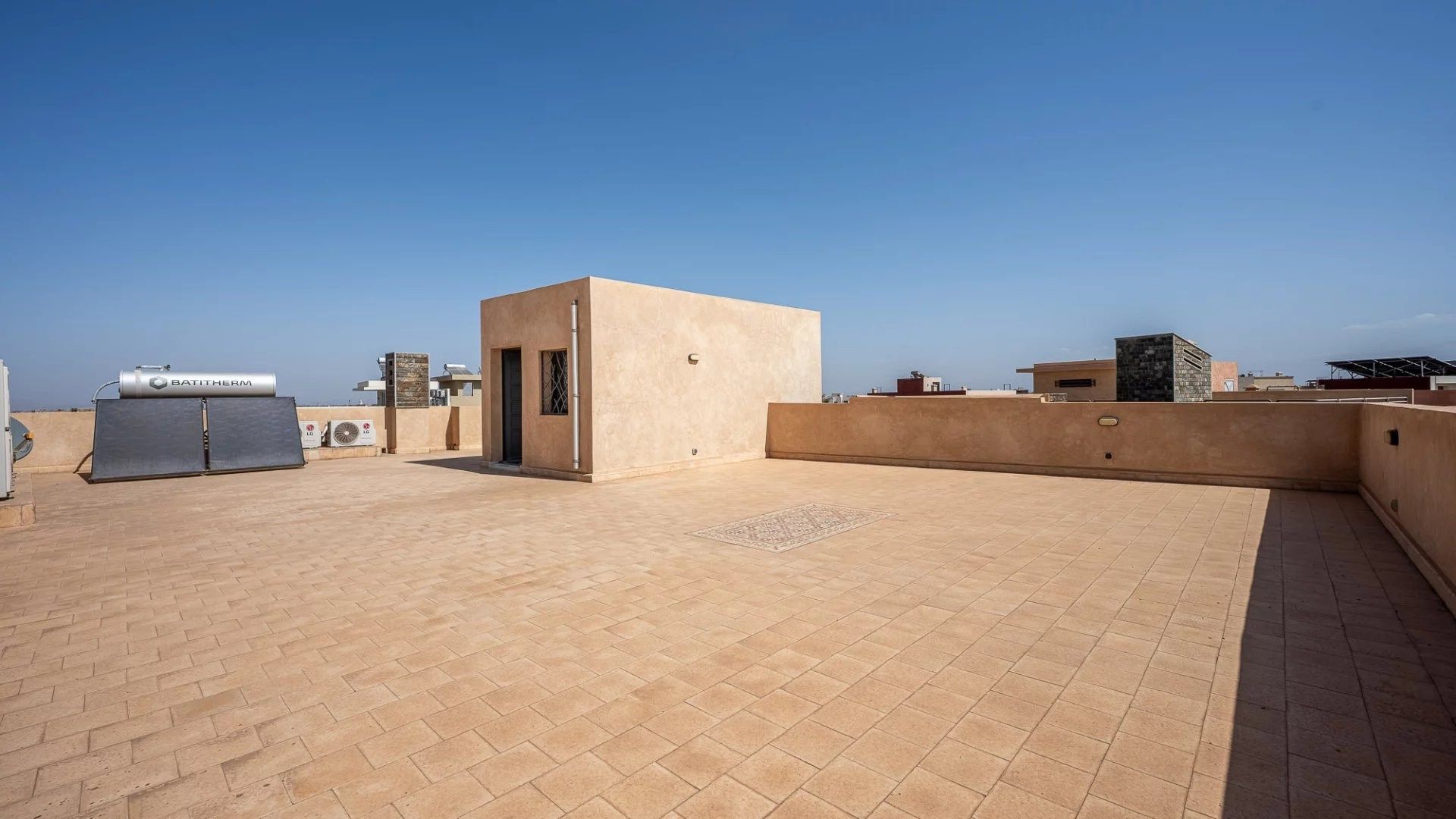 Buy Villa 8&nbsp;rooms 450&nbsp;m² Marrakech