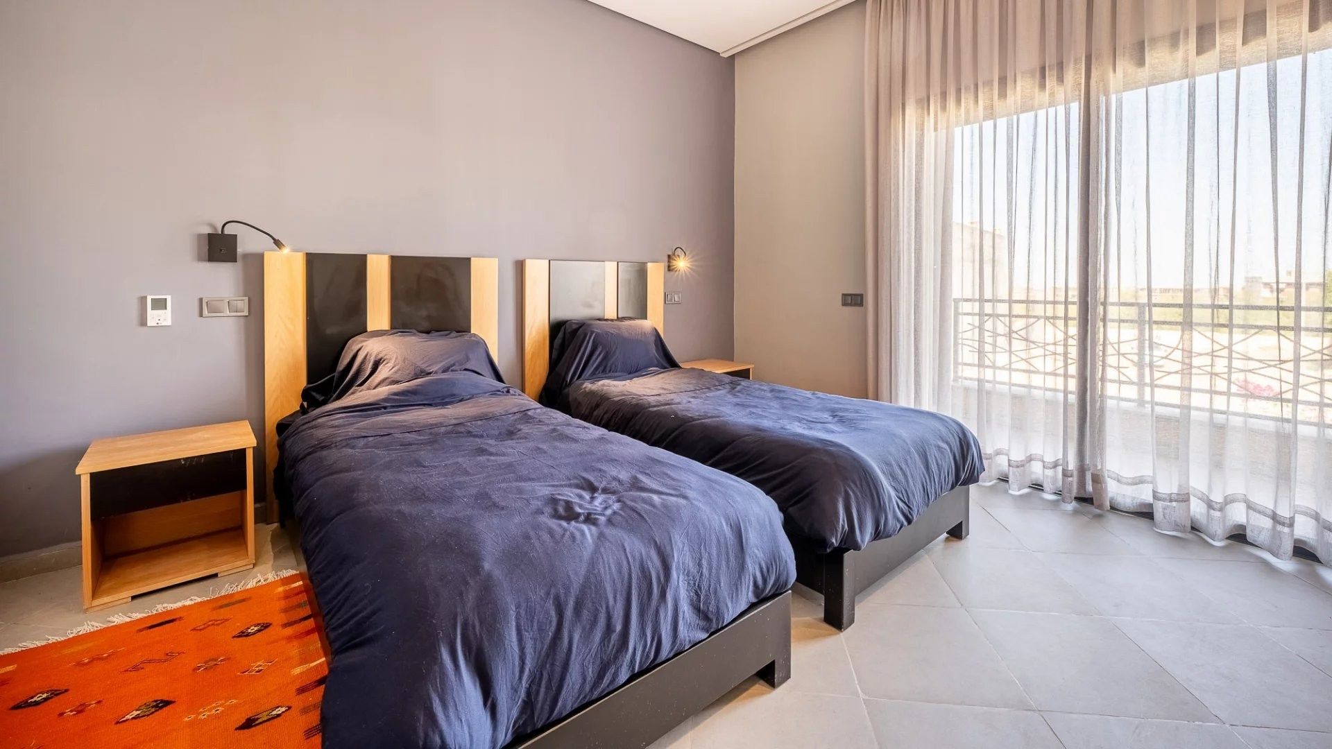 Buy Villa 8&nbsp;rooms 450&nbsp;m² Marrakech