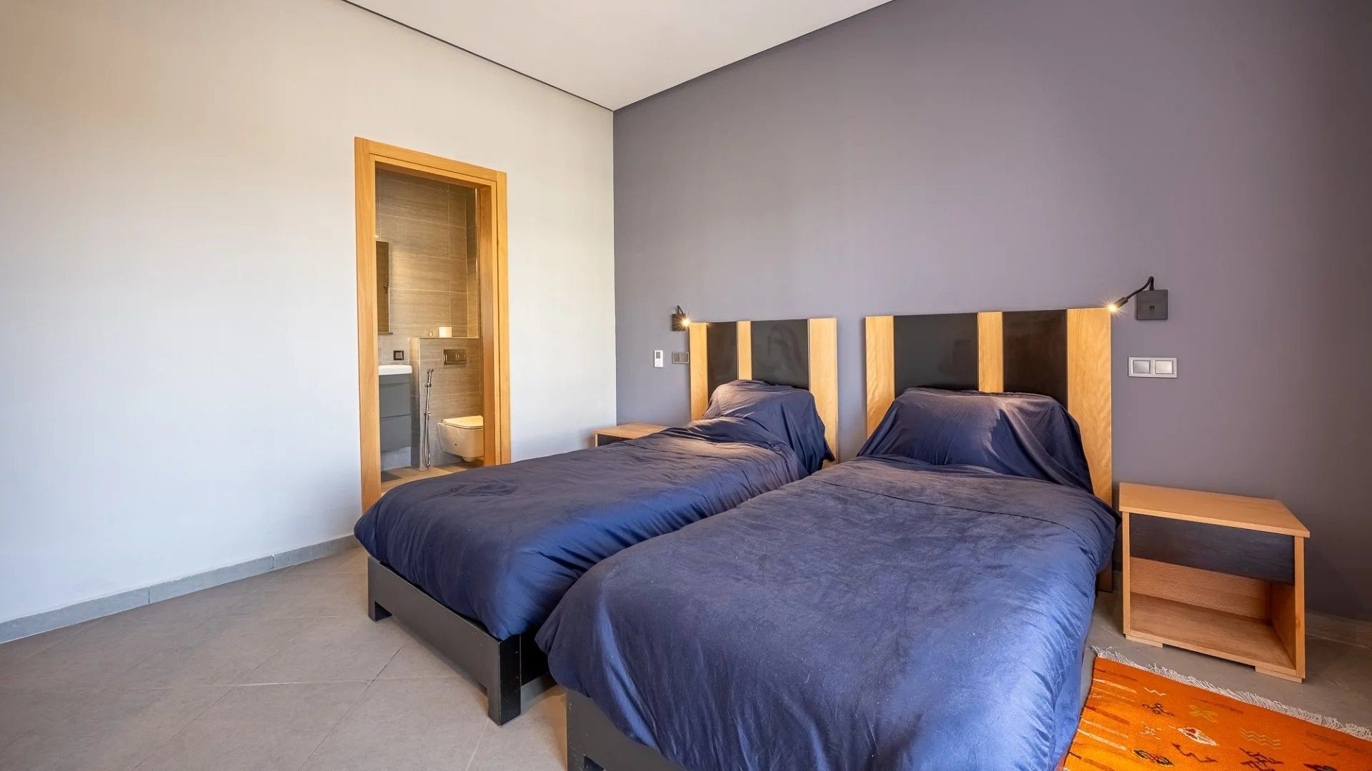 Acheter Villa 8 pièces 450 m² Marrakech