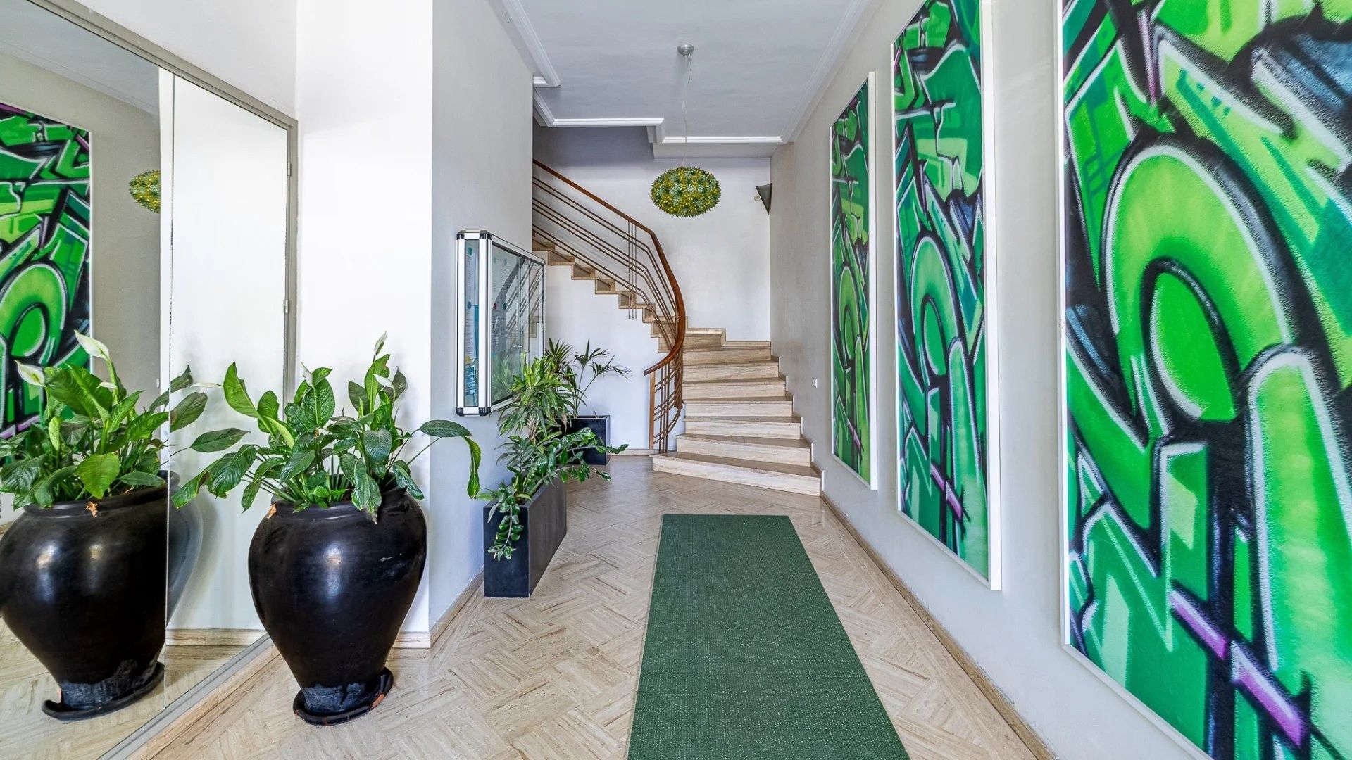 Buy Apartment 5 rooms 226 m² Rabat