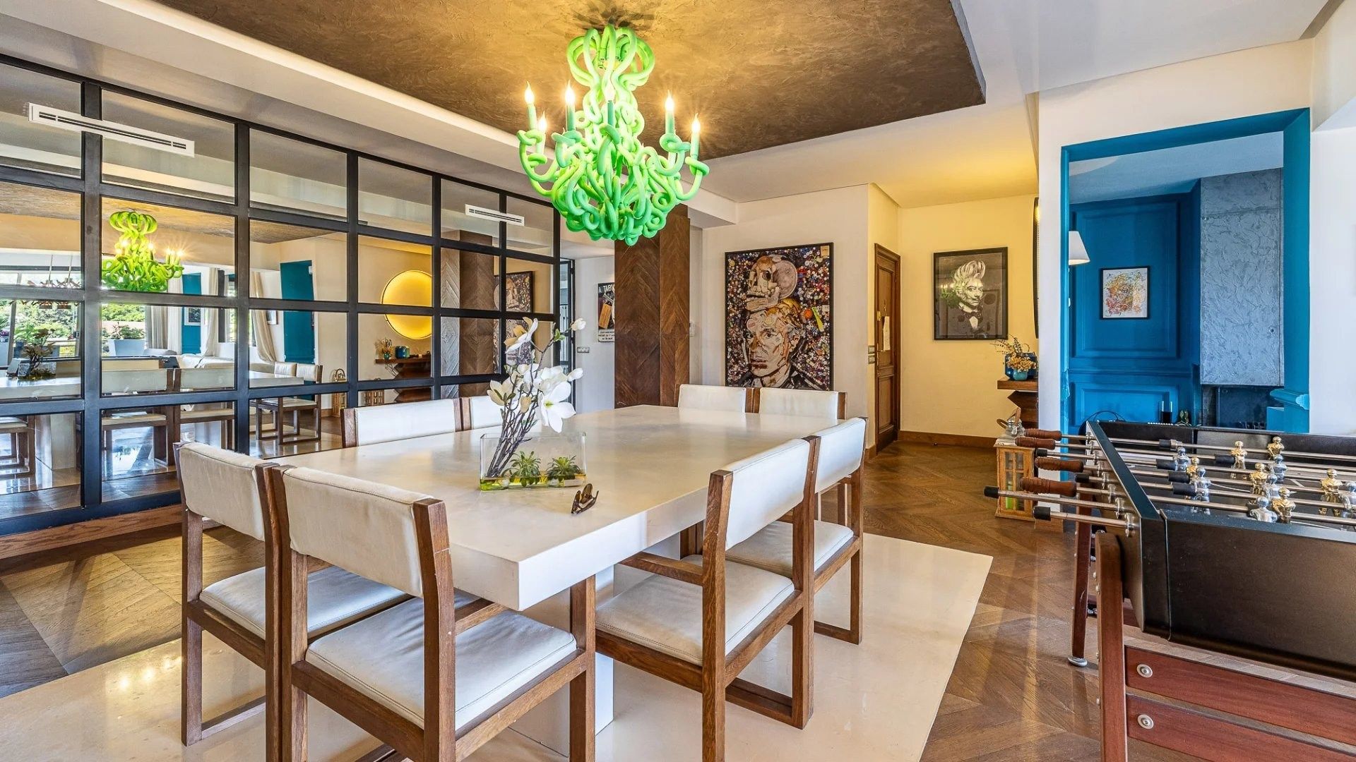 Buy Apartment 5 rooms 226 m² Rabat