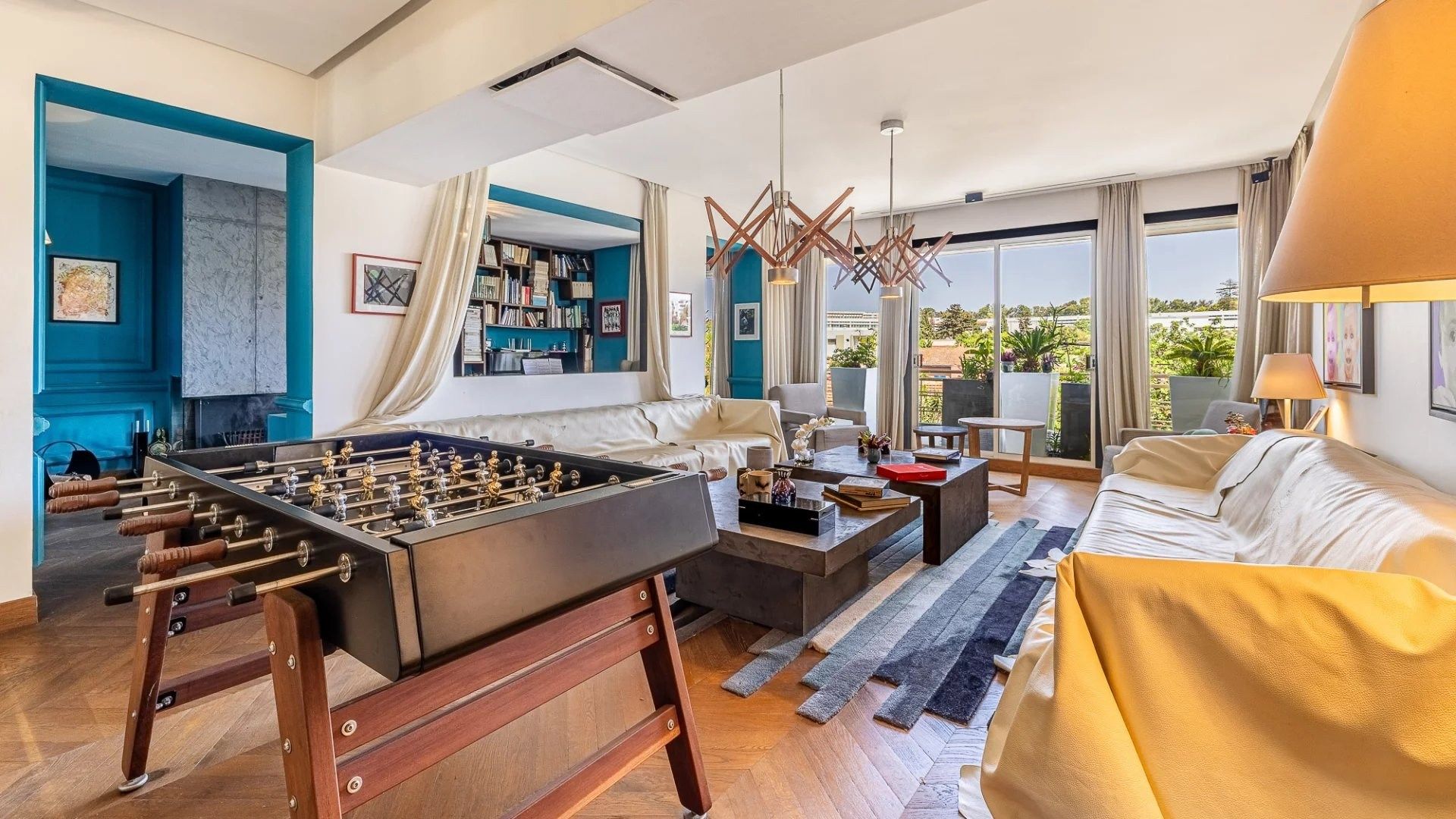 Buy Apartment 5 rooms 226 m² Rabat