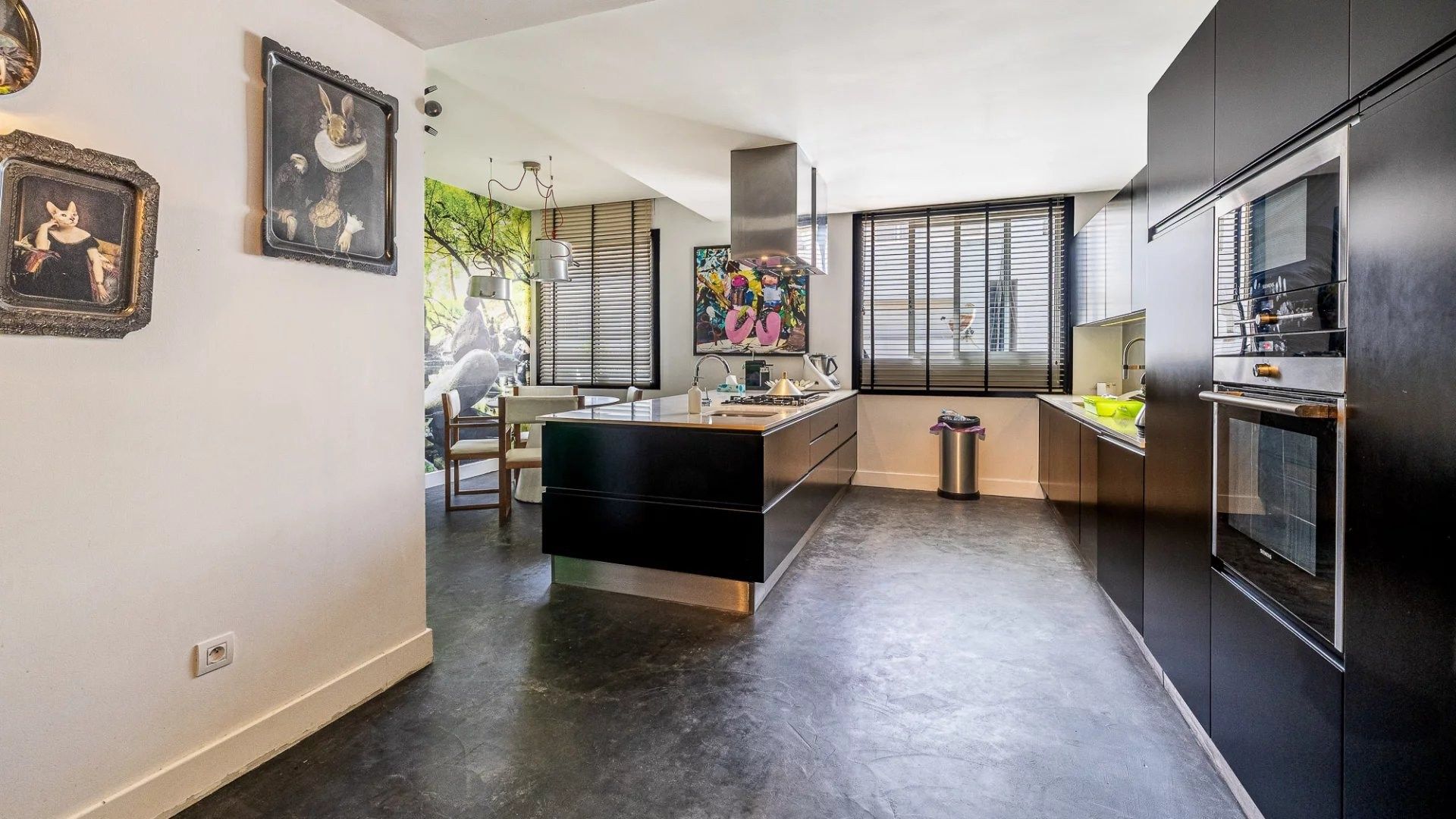 Acheter Appartement 5&nbsp;pièces 226&nbsp;m² Rabat