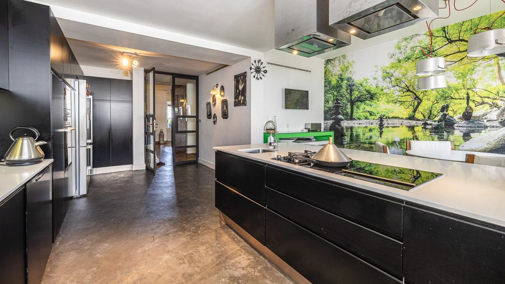 Buy Apartment 5 rooms 226 m² Rabat