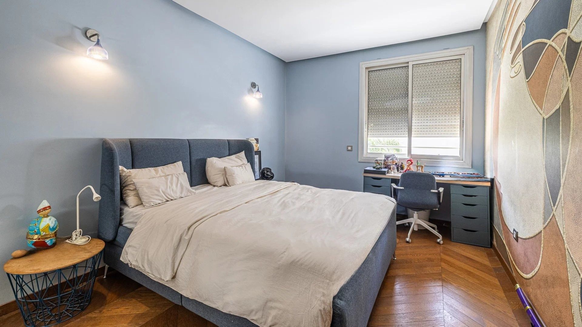 Buy Apartment 5 rooms 226 m² Rabat