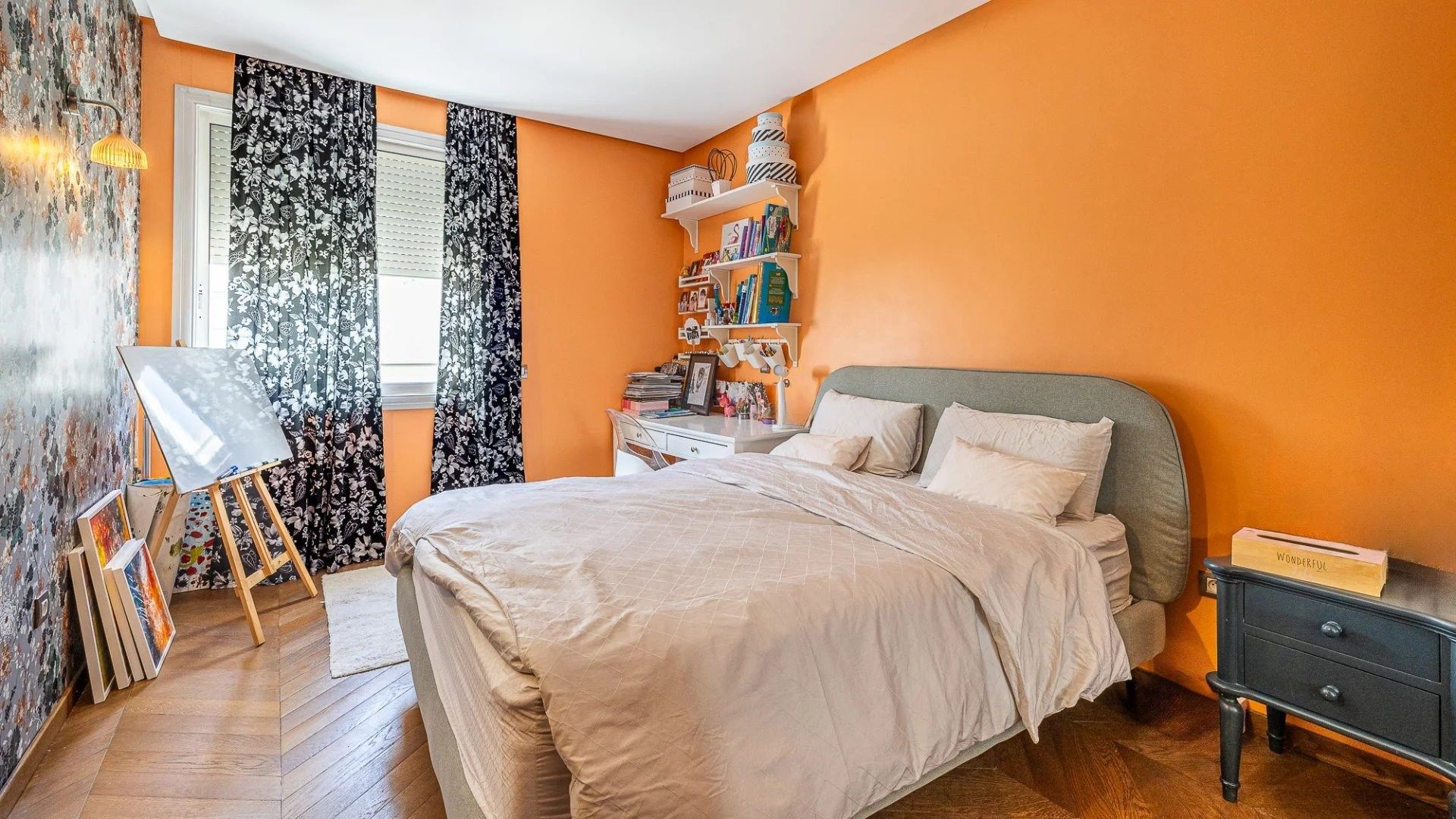 Acheter Appartement 5&nbsp;pièces 226&nbsp;m² Rabat