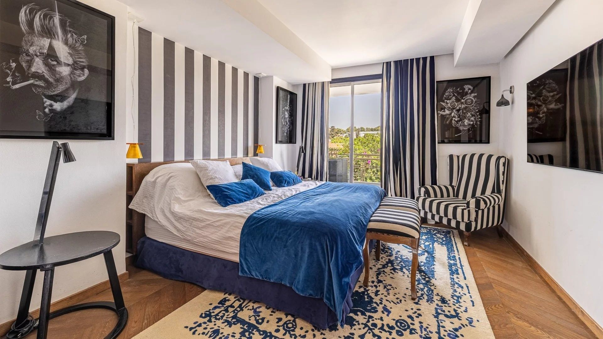 Buy Apartment 5 rooms 226 m² Rabat