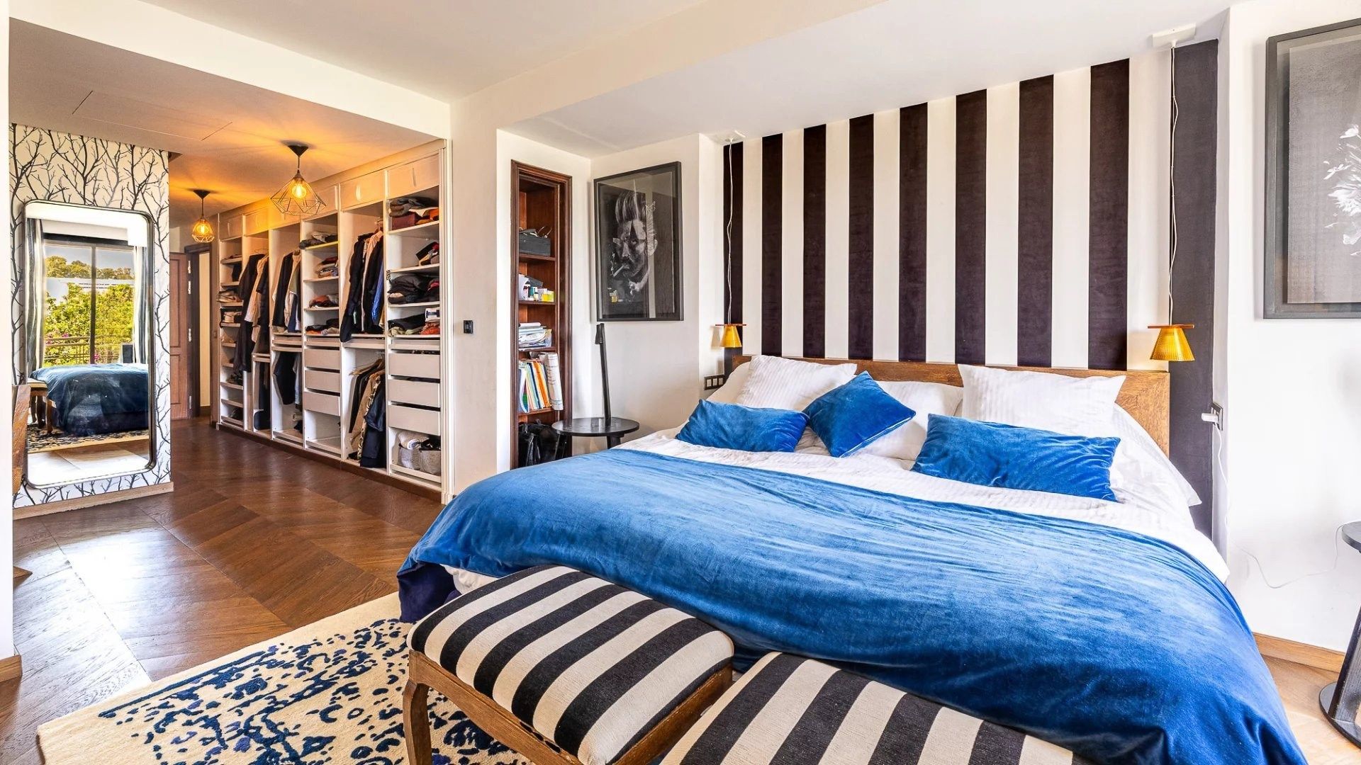 Buy Apartment 5 rooms 226 m² Rabat