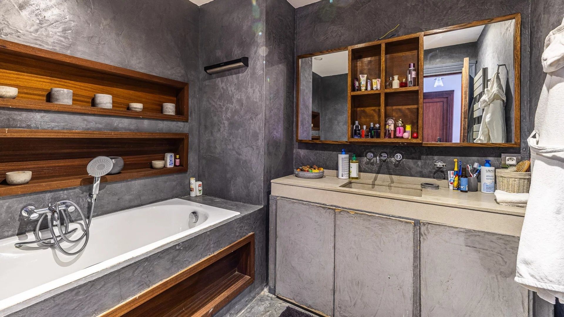 Acheter Appartement 5&nbsp;pièces 226&nbsp;m² Rabat