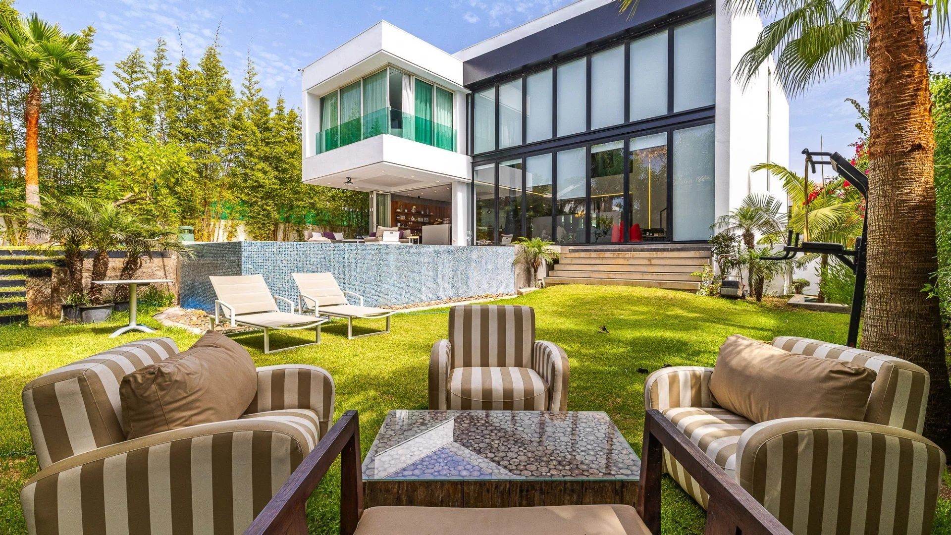 Buy Villa 6 rooms 880 m² Rabat