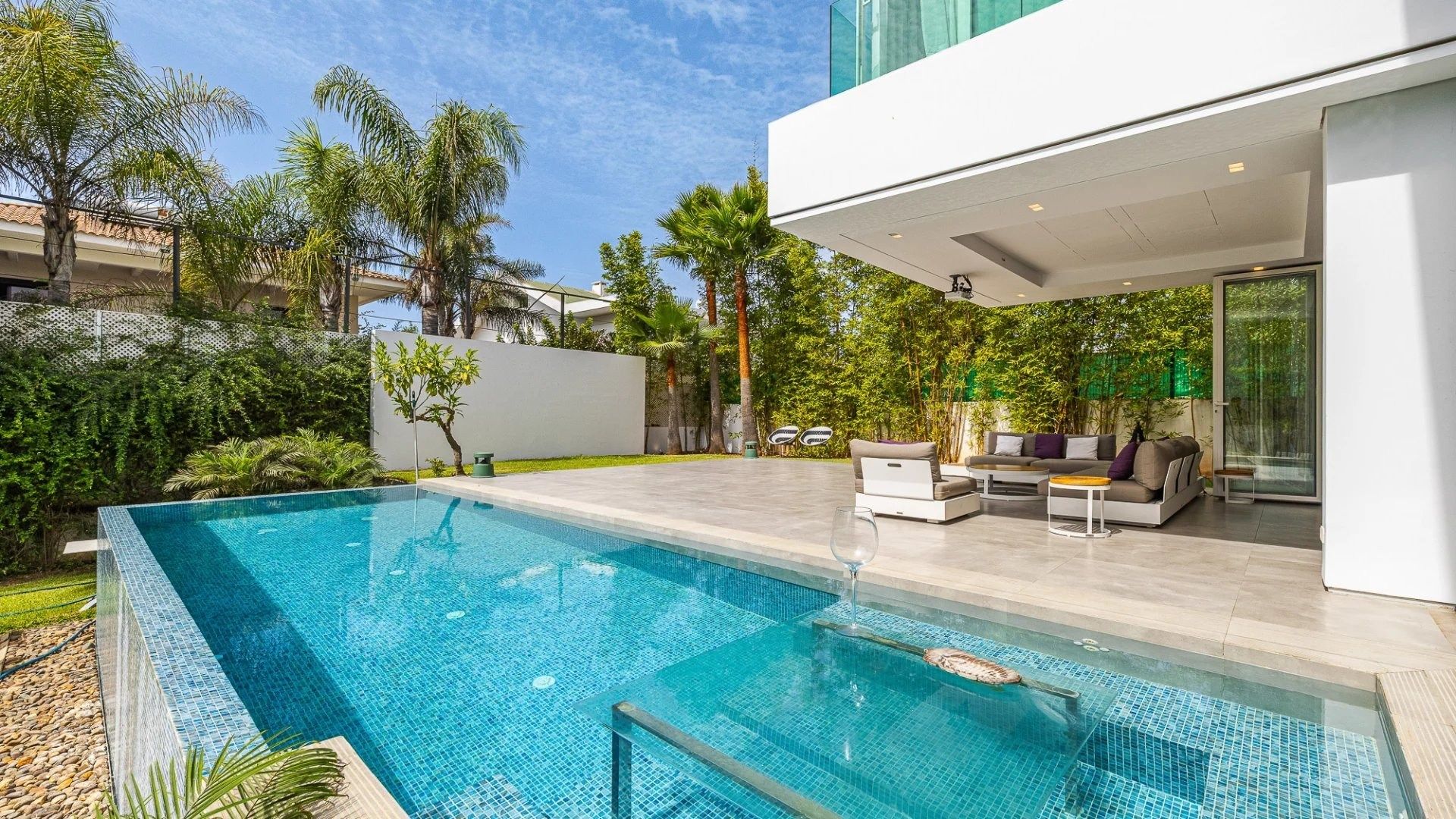 Buy Villa 6&nbsp;rooms 880&nbsp;m² Rabat