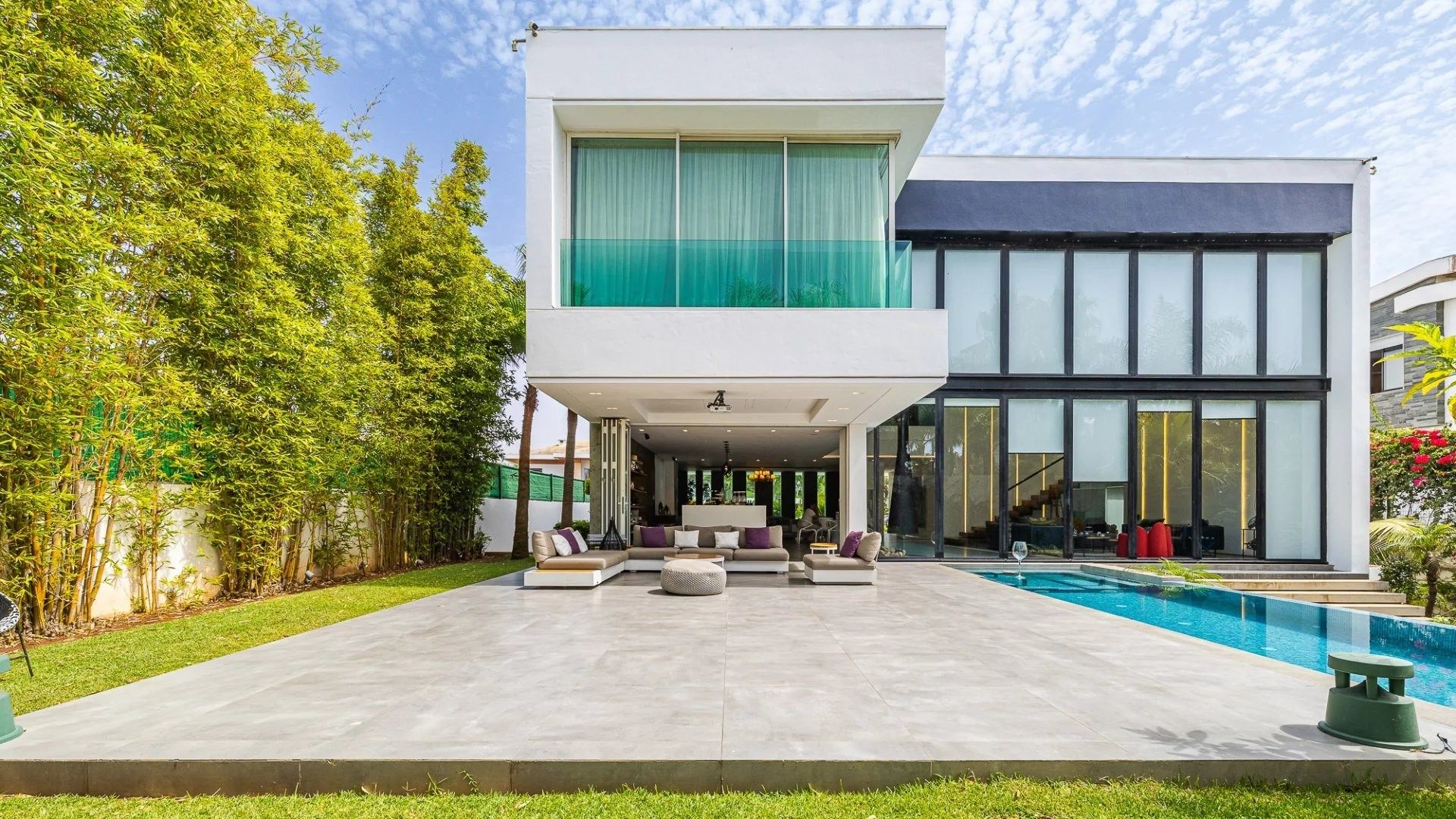 Buy Villa 6 rooms 880 m² Rabat