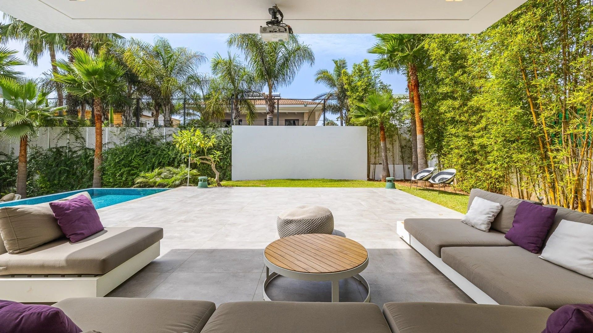 Buy Villa 6 rooms 880 m² Rabat