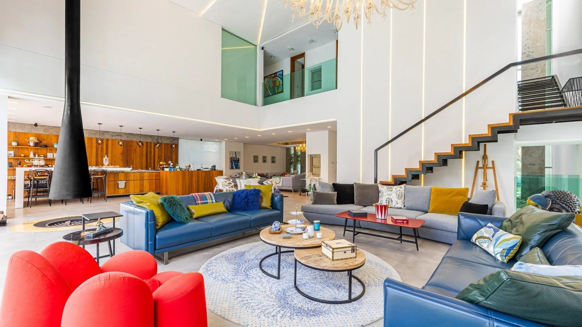 Buy Villa 6 rooms 880 m² Rabat