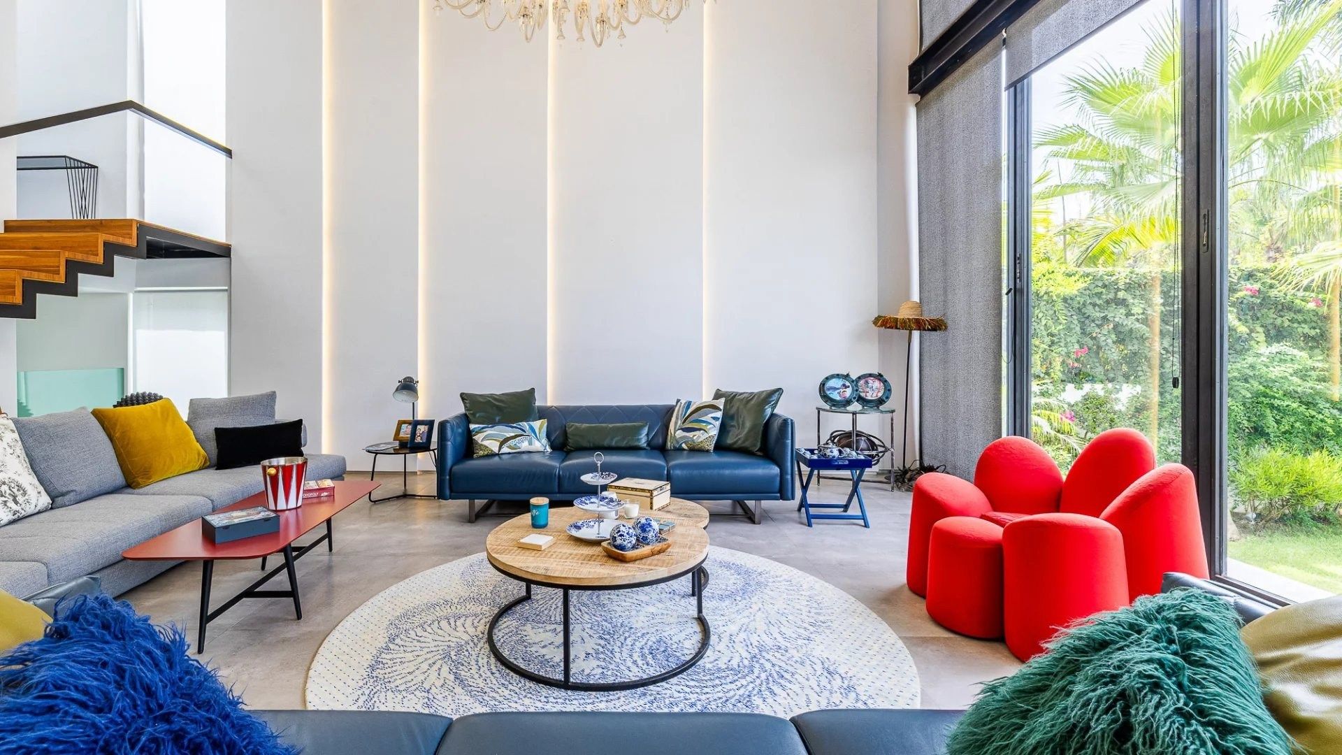 Buy Villa 6 rooms 880 m² Rabat