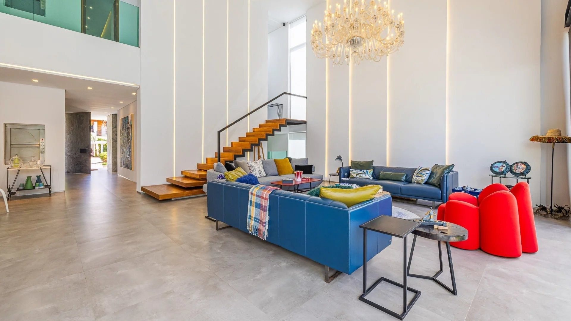 Buy Villa 6 rooms 880 m² Rabat